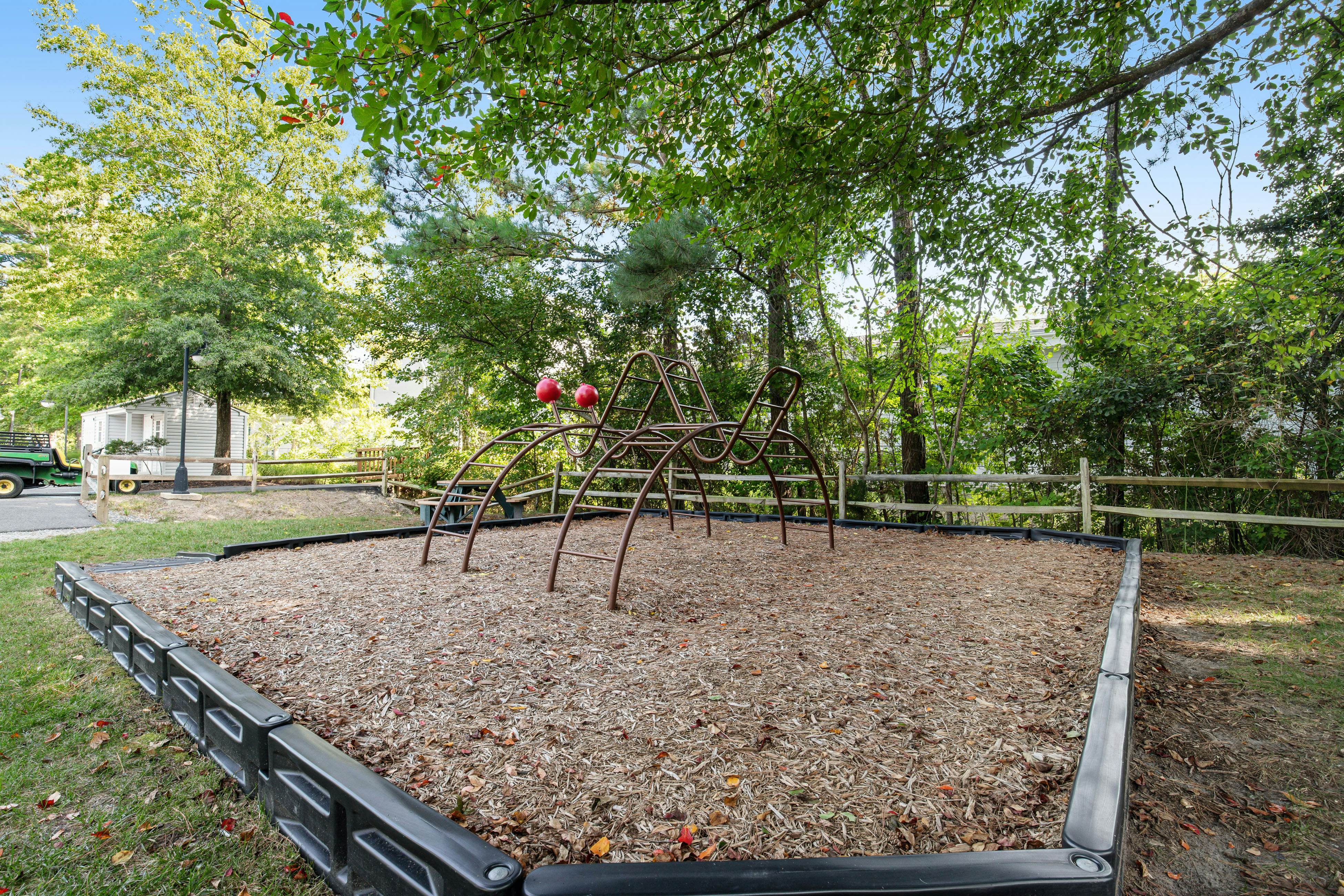 Sea Colony - 53033 Lakeshore Dr