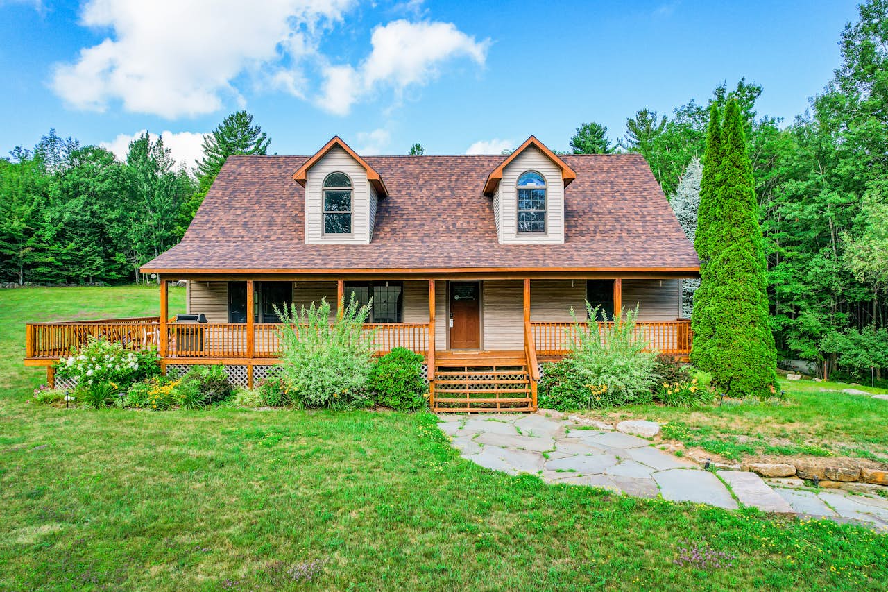 The Barn on Bartman 4 BD Johnsburg, NY Vacation Rental Vacasa