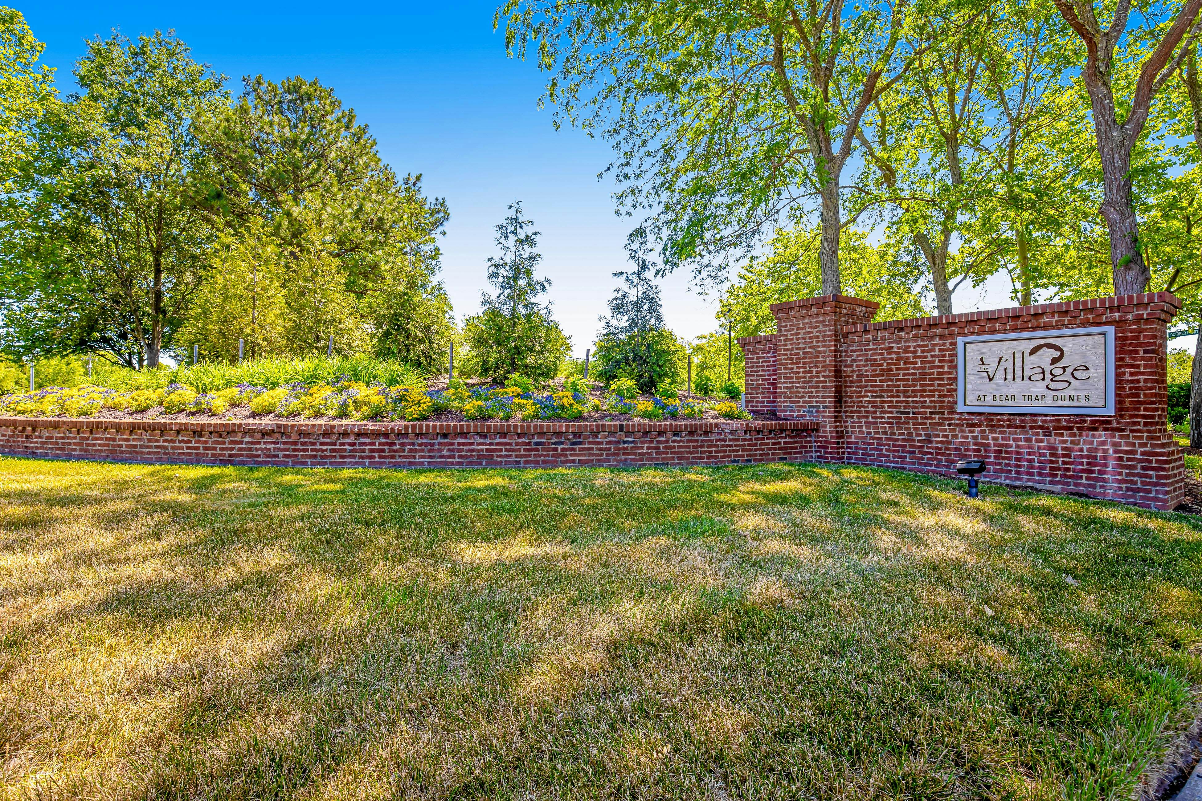 Bear Trap Dunes - 17 Village Green Dr