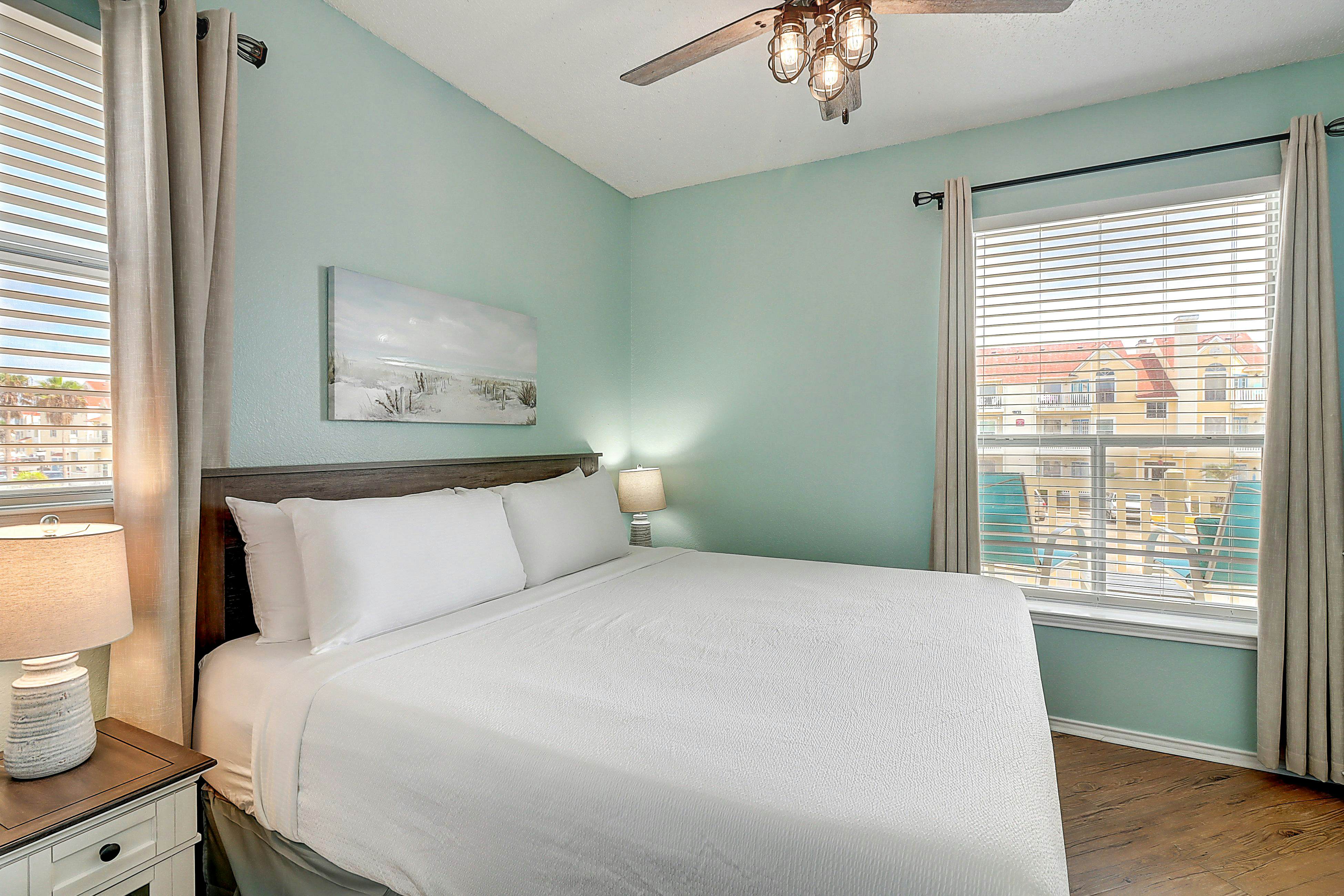 Beach Club - Turtle Ranch