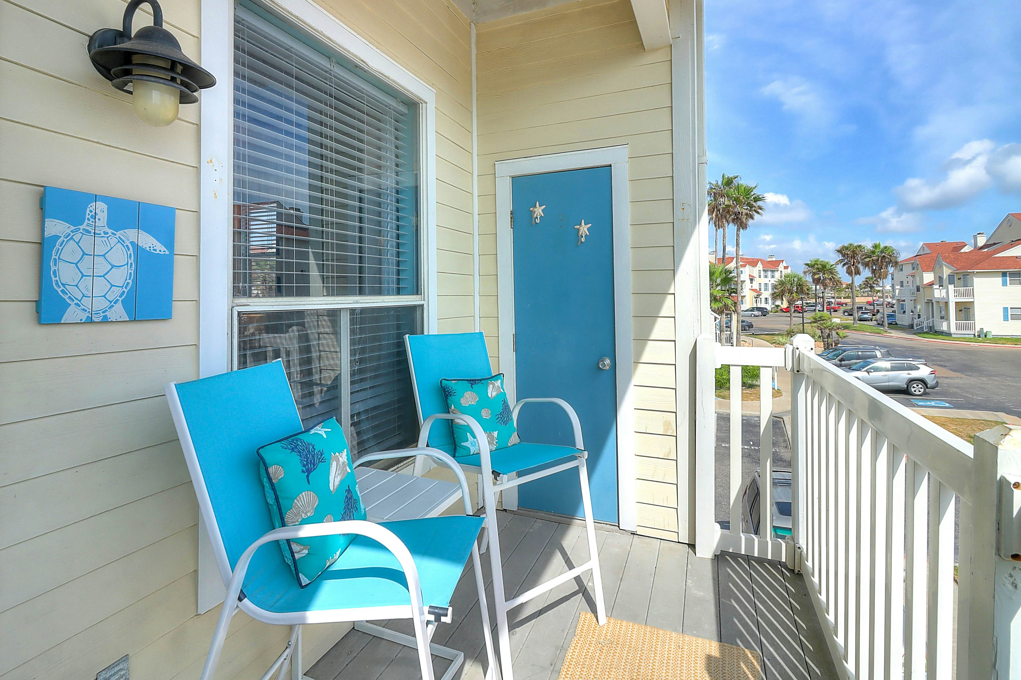 Beach Club - Turtle Ranch