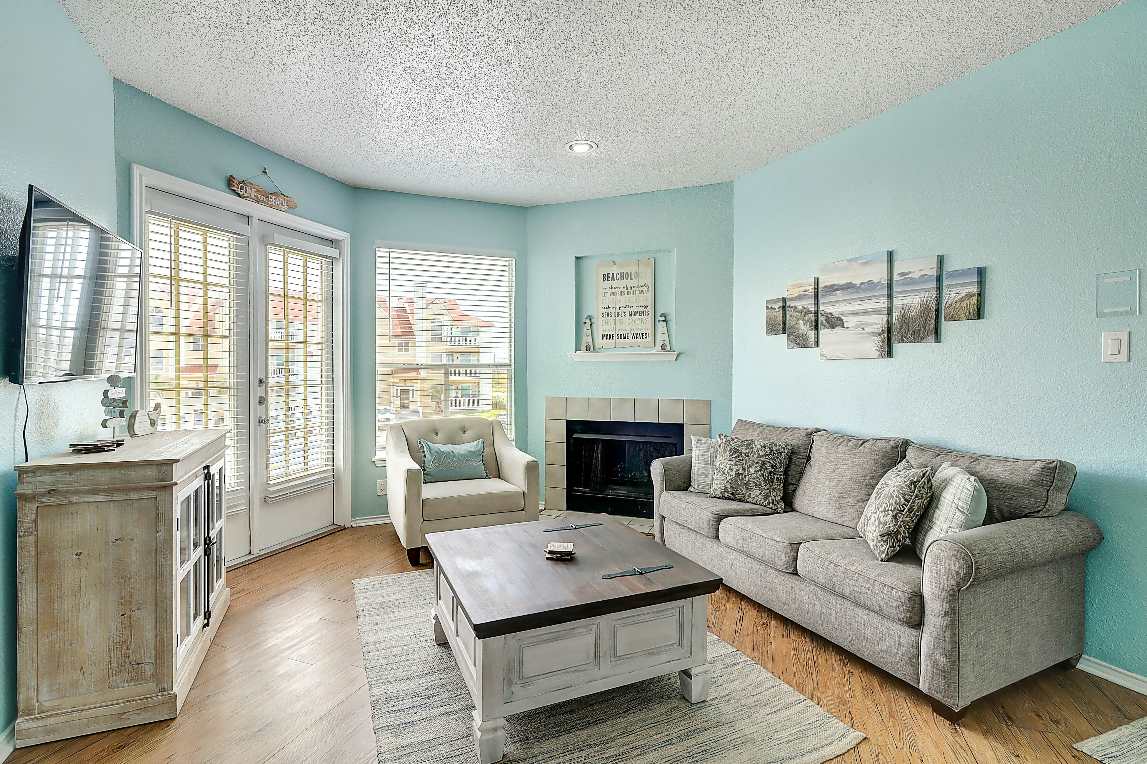 Beach Club - Turtle Ranch