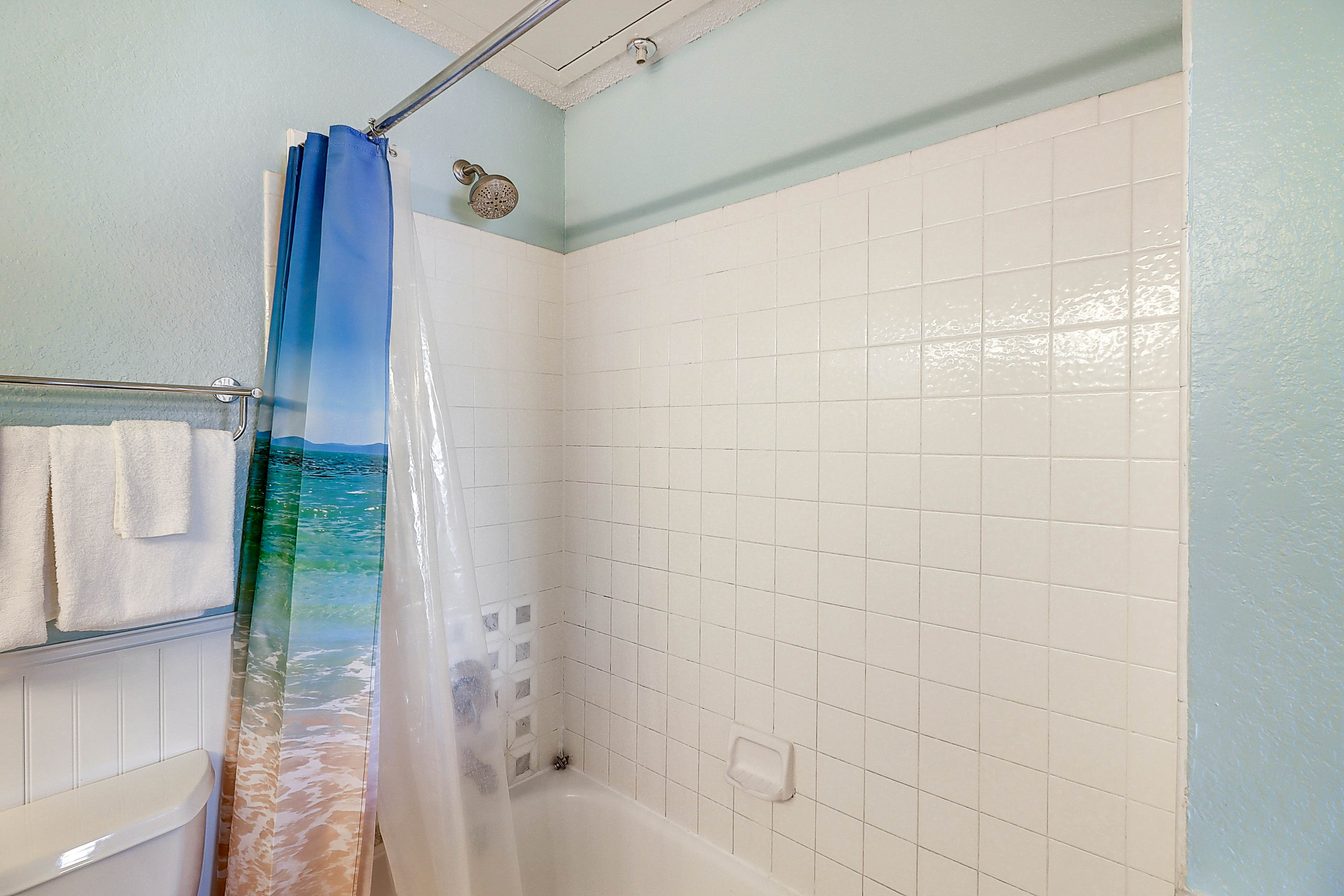 Beach Club - Turtle Ranch