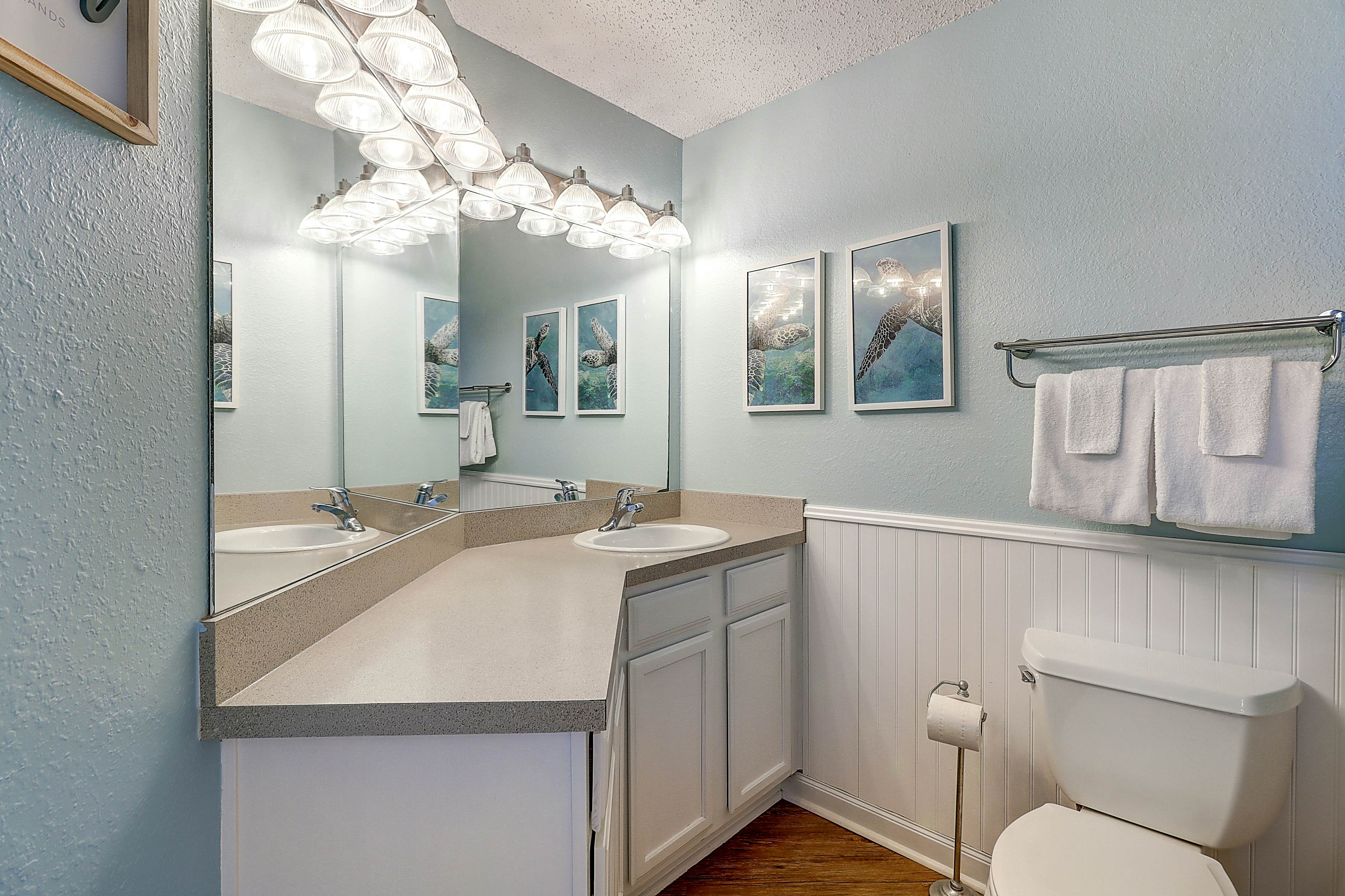 Beach Club - Turtle Ranch