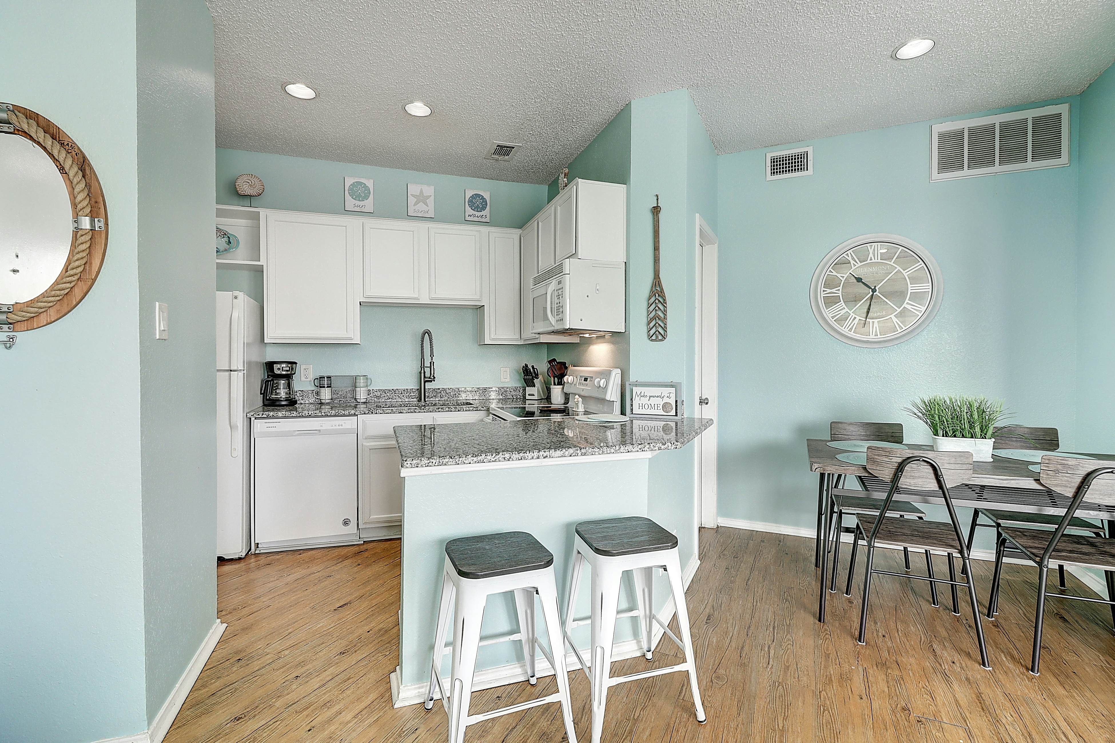 Beach Club - Turtle Ranch