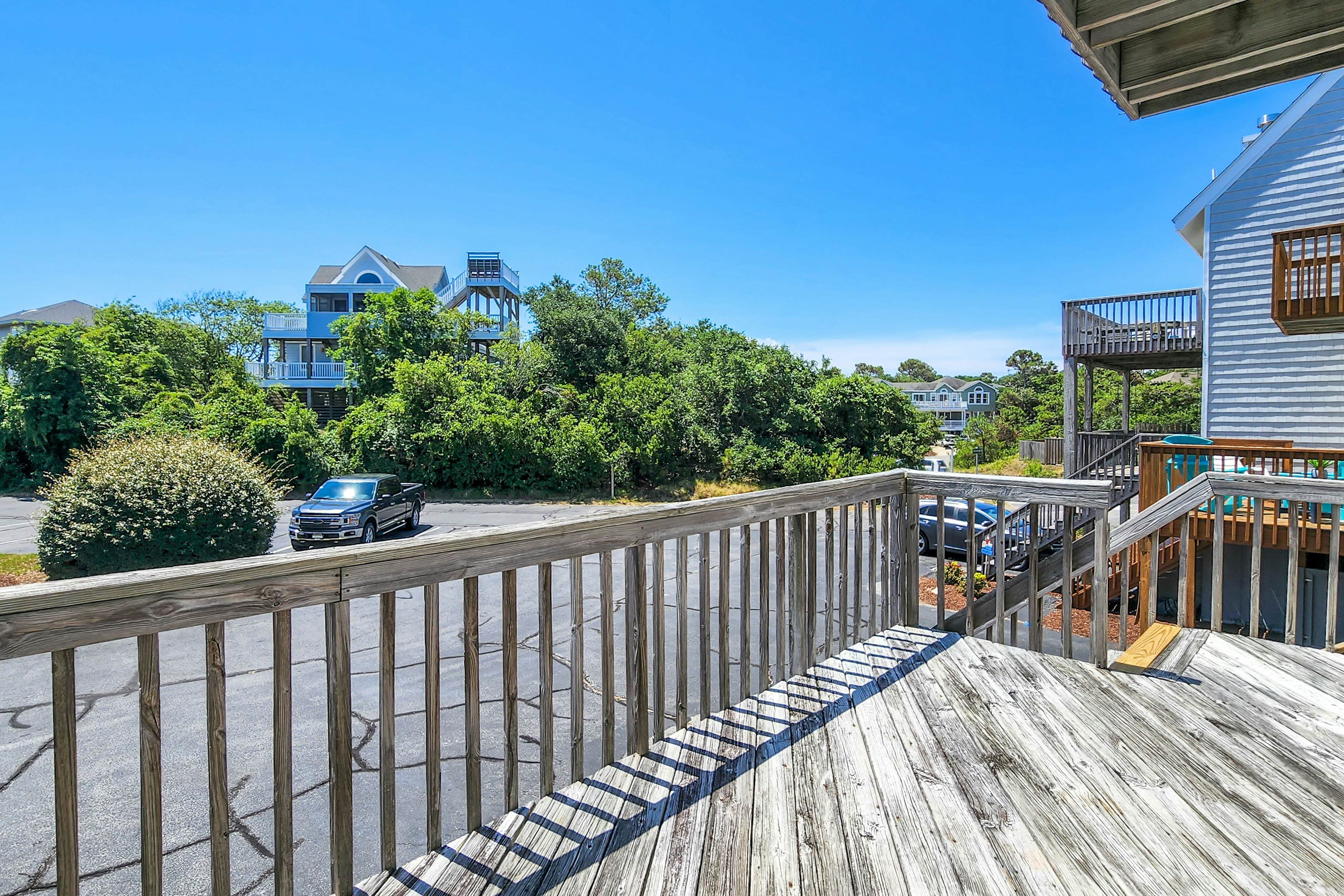 Duckin' Around DK12 2 BD Duck, NC Vacation Rental Vacasa