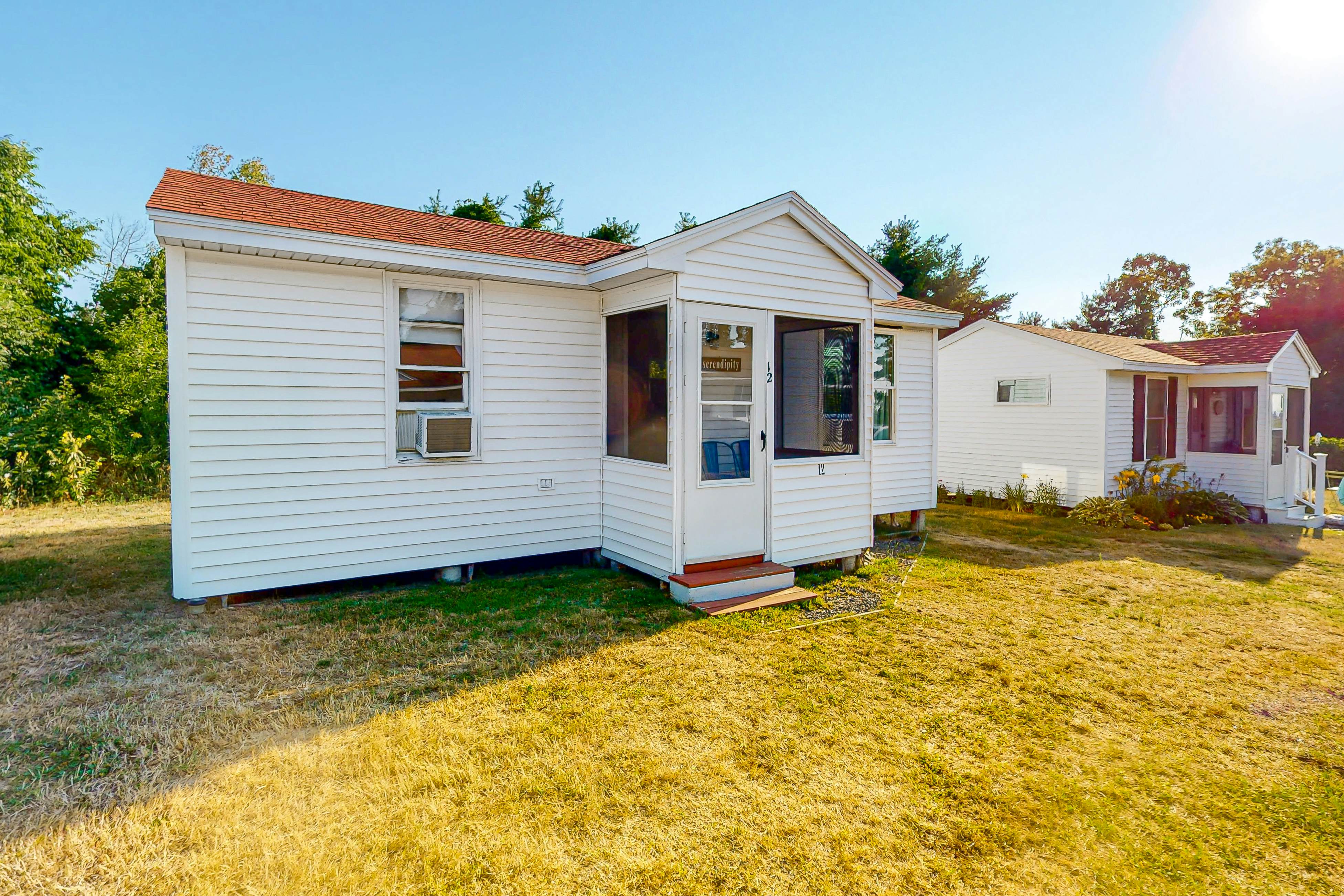 Belle of Maine Cottages, Condos Wells, ME Vacasa