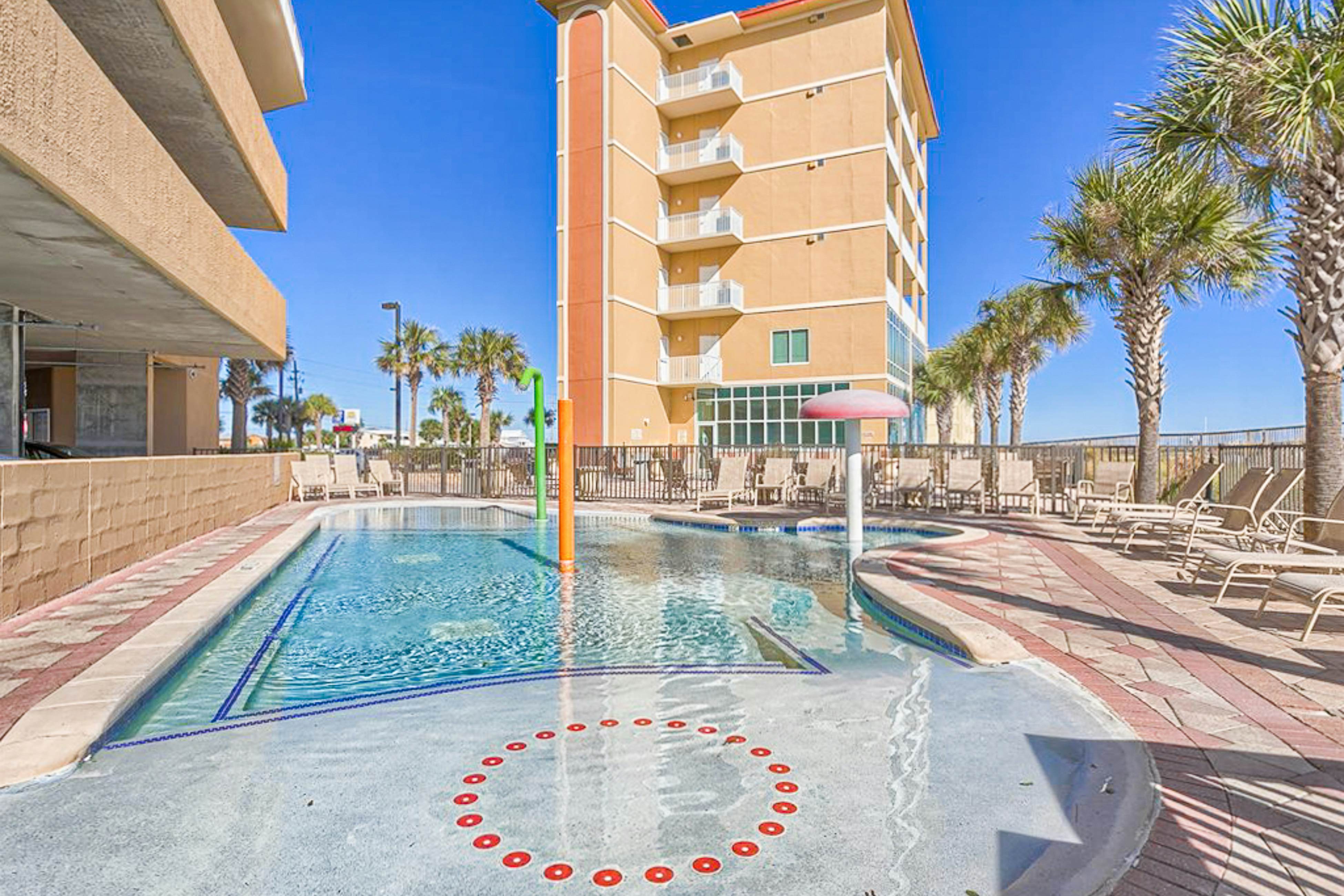 Seawind 1003 | 3 BD Gulf Shores, AL Vacation Rental | Vacasa