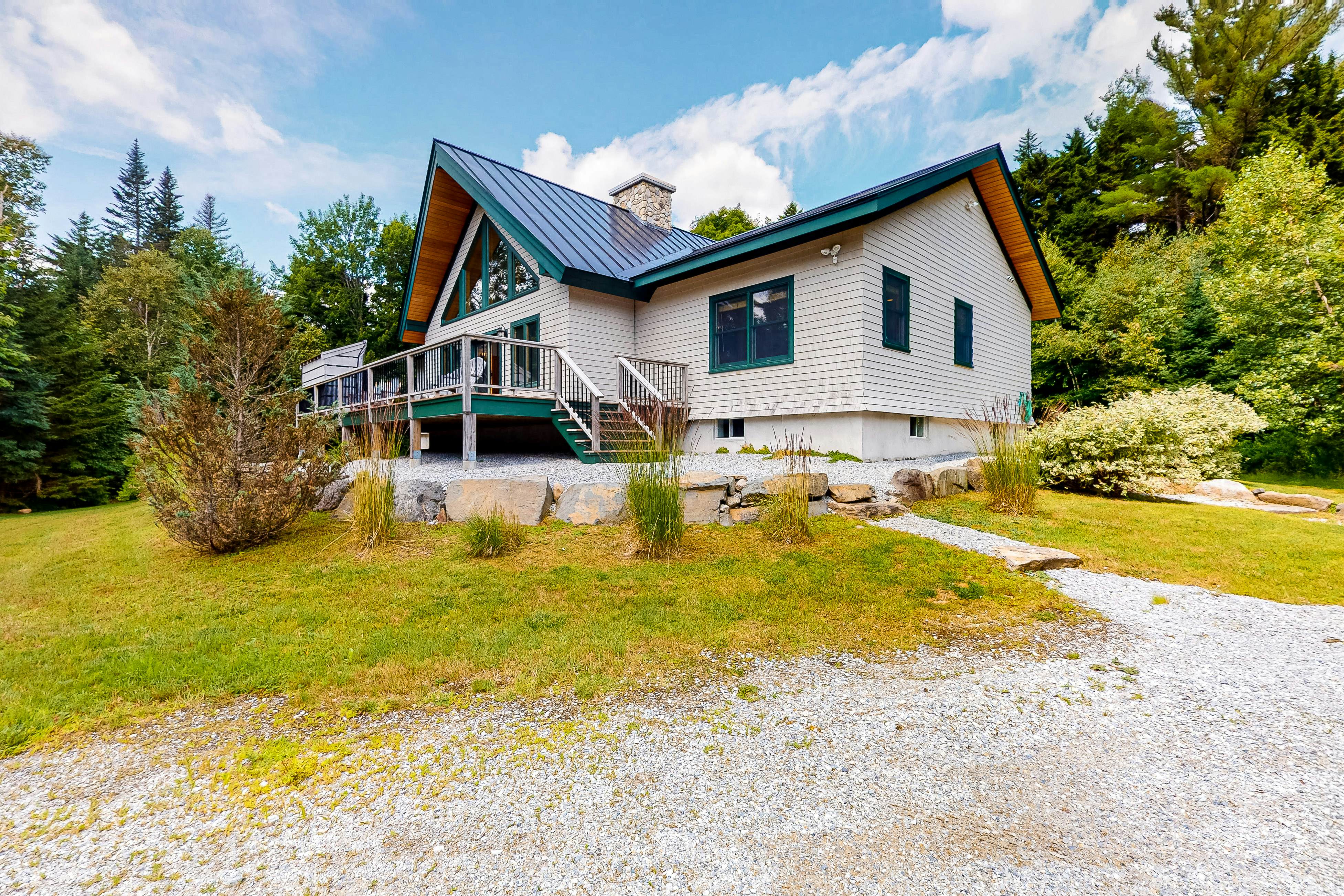 Vermont Cabin Rentals, Vacation Rentals Professionally Cleaned Vacasa