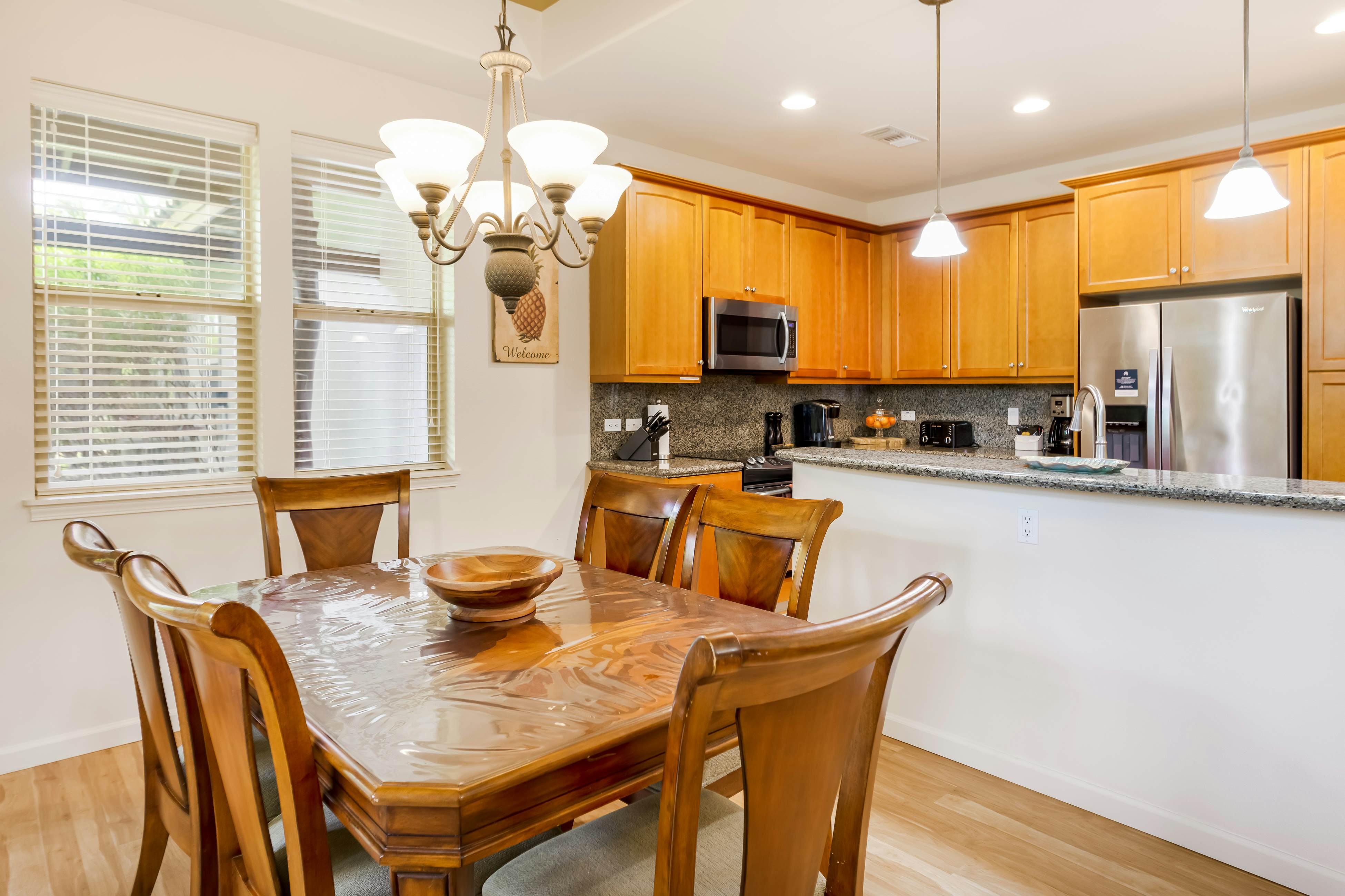 Mauna Lani Fairways 1401