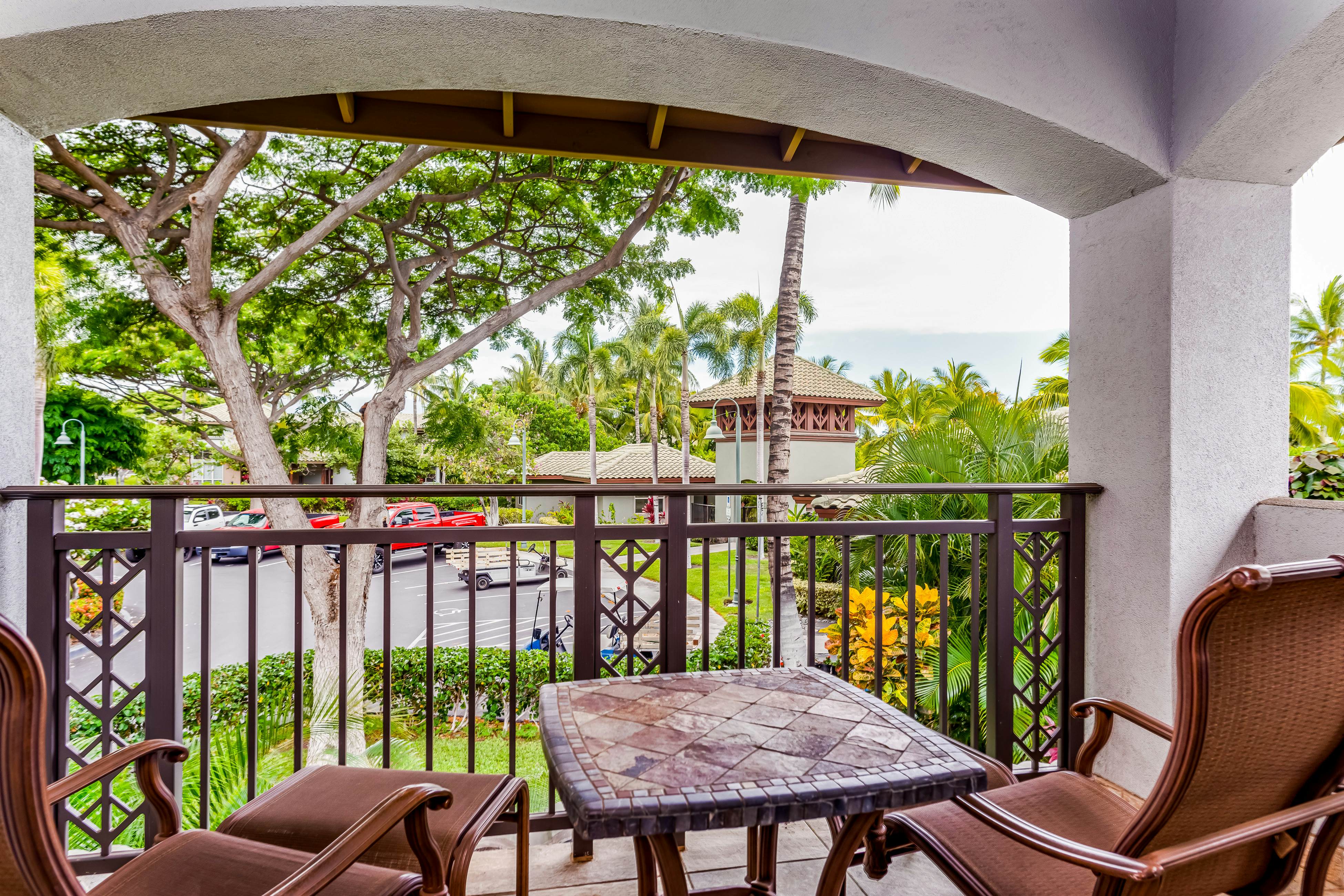 Mauna Lani Fairways 1401