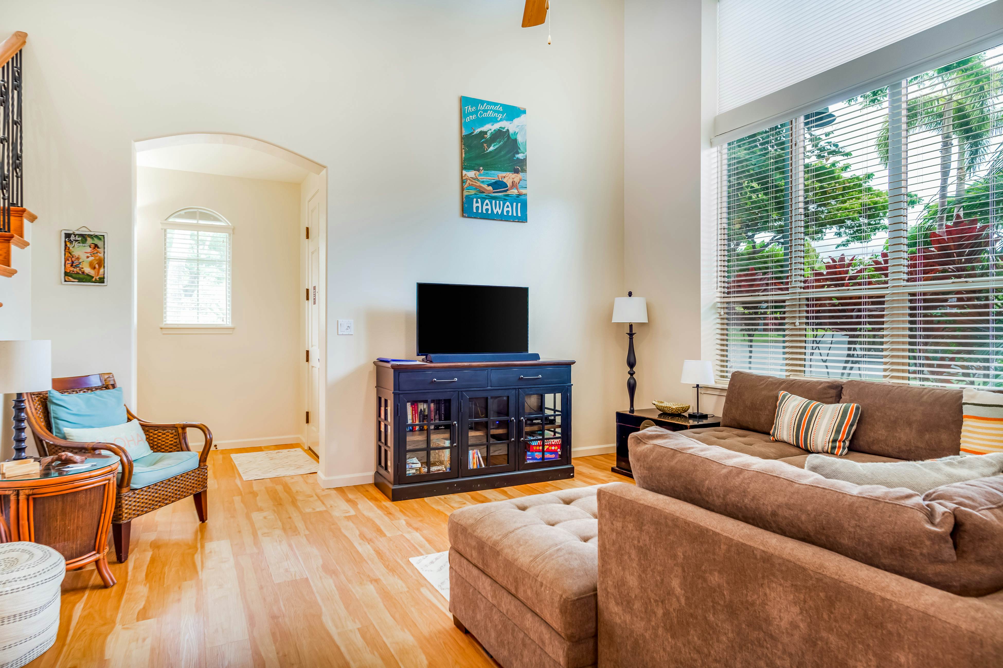 Mauna Lani Fairways 1401