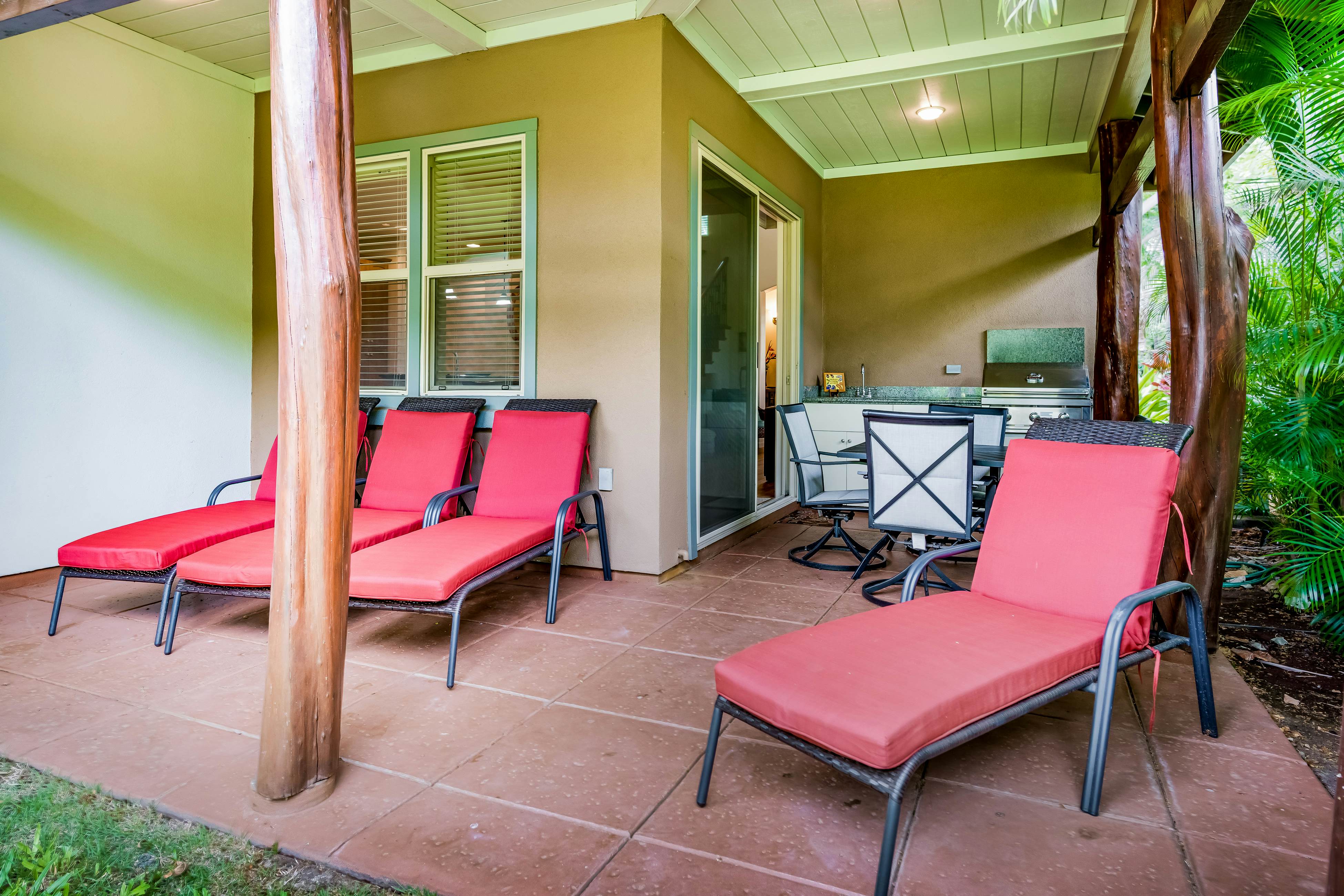 Mauna Lani Fairways 1401