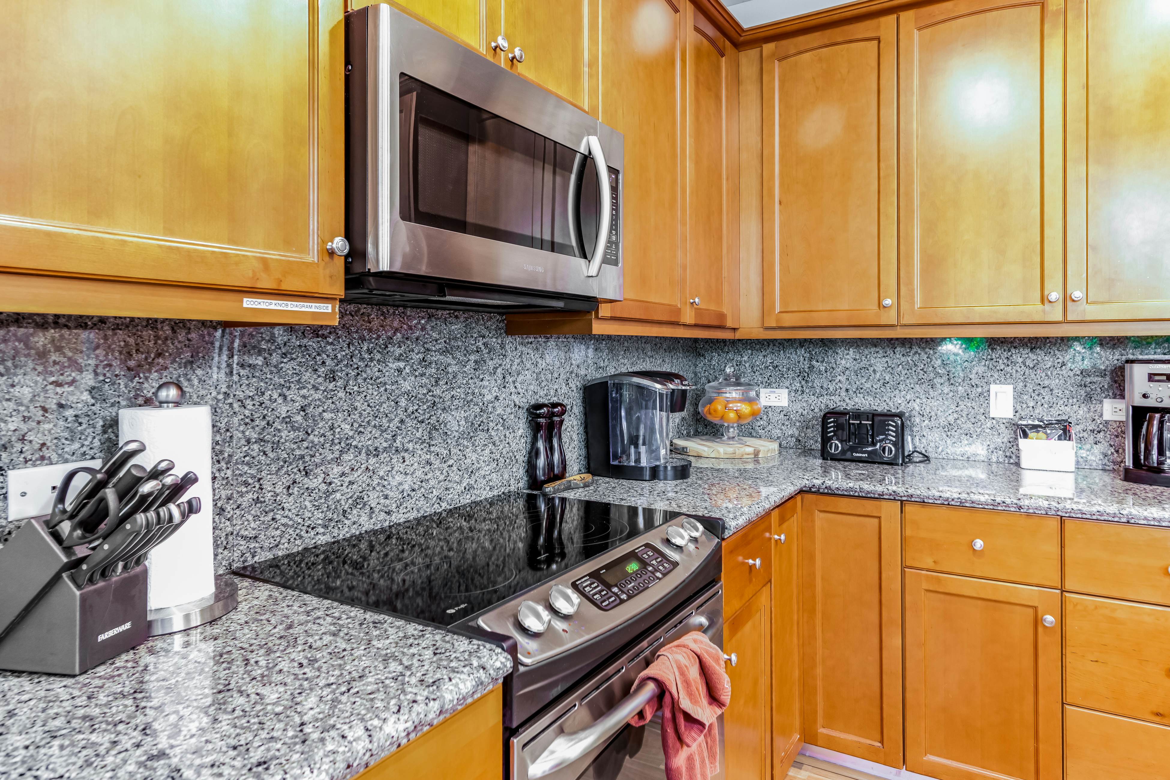 Mauna Lani Fairways 1401