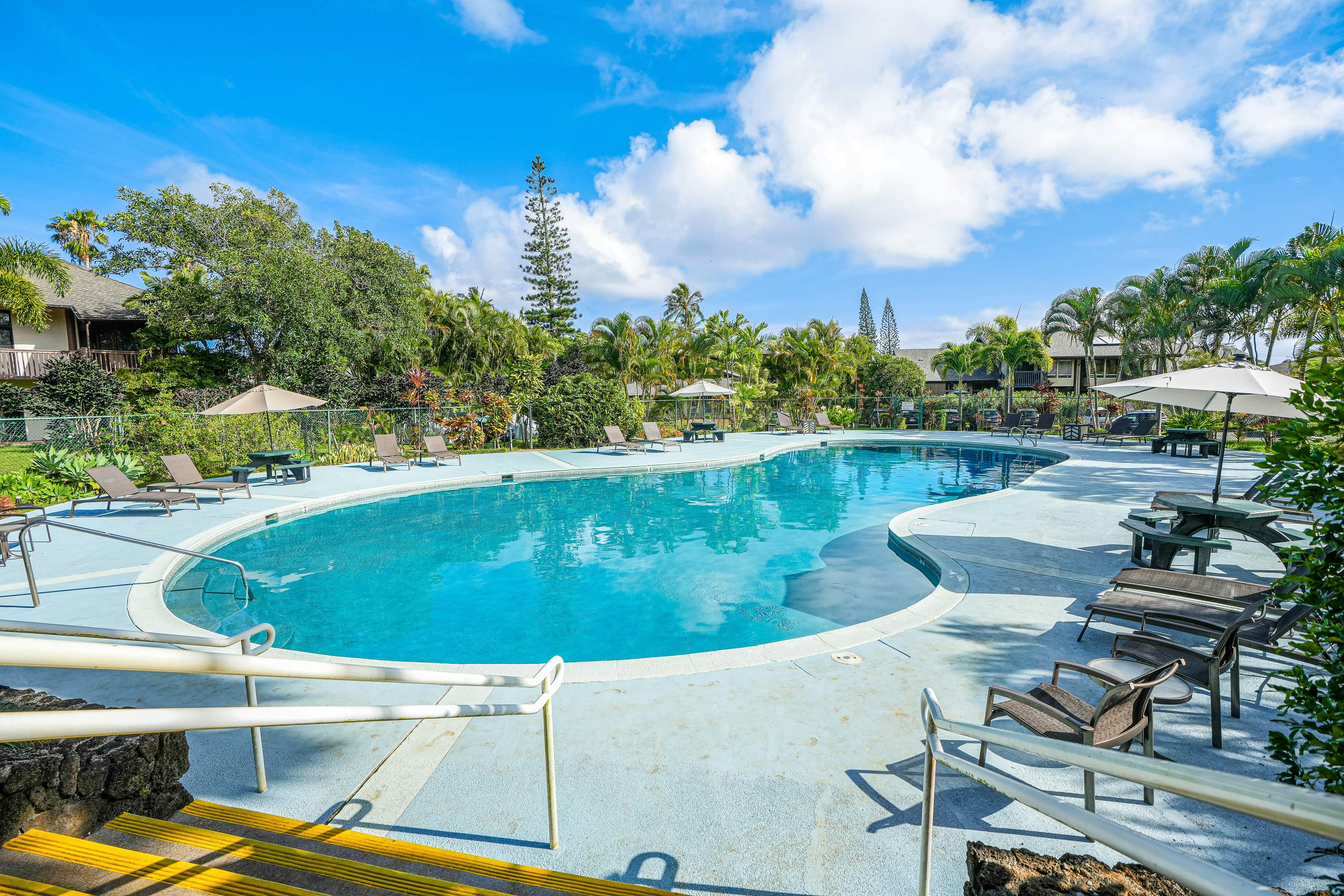 Mauna Kai 5 3 BD Princeville, HI Vacation Rental Vacasa