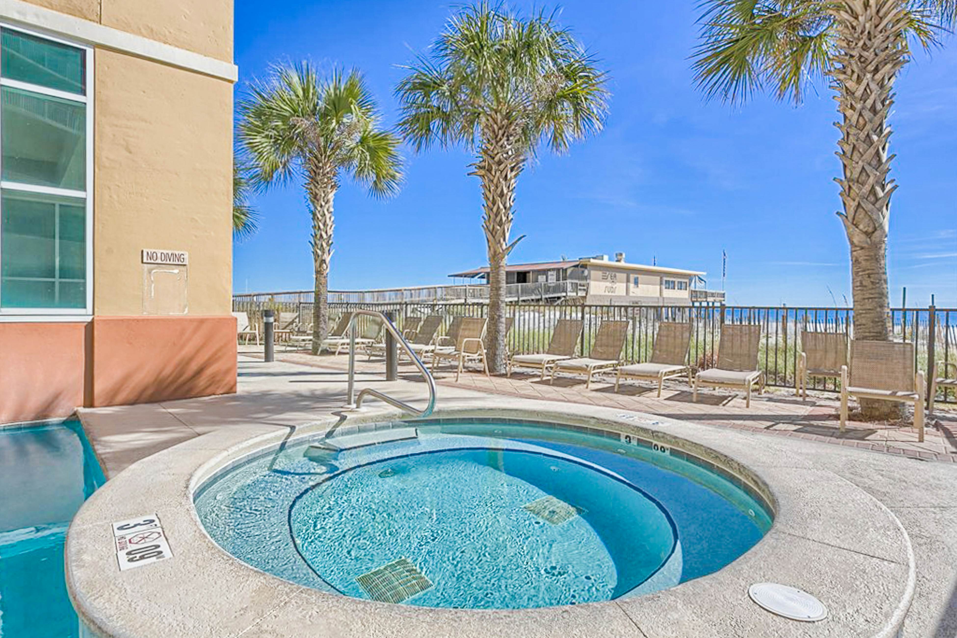 Seawind 902 | 3 BD Gulf Shores, AL Vacation Rental | Vacasa