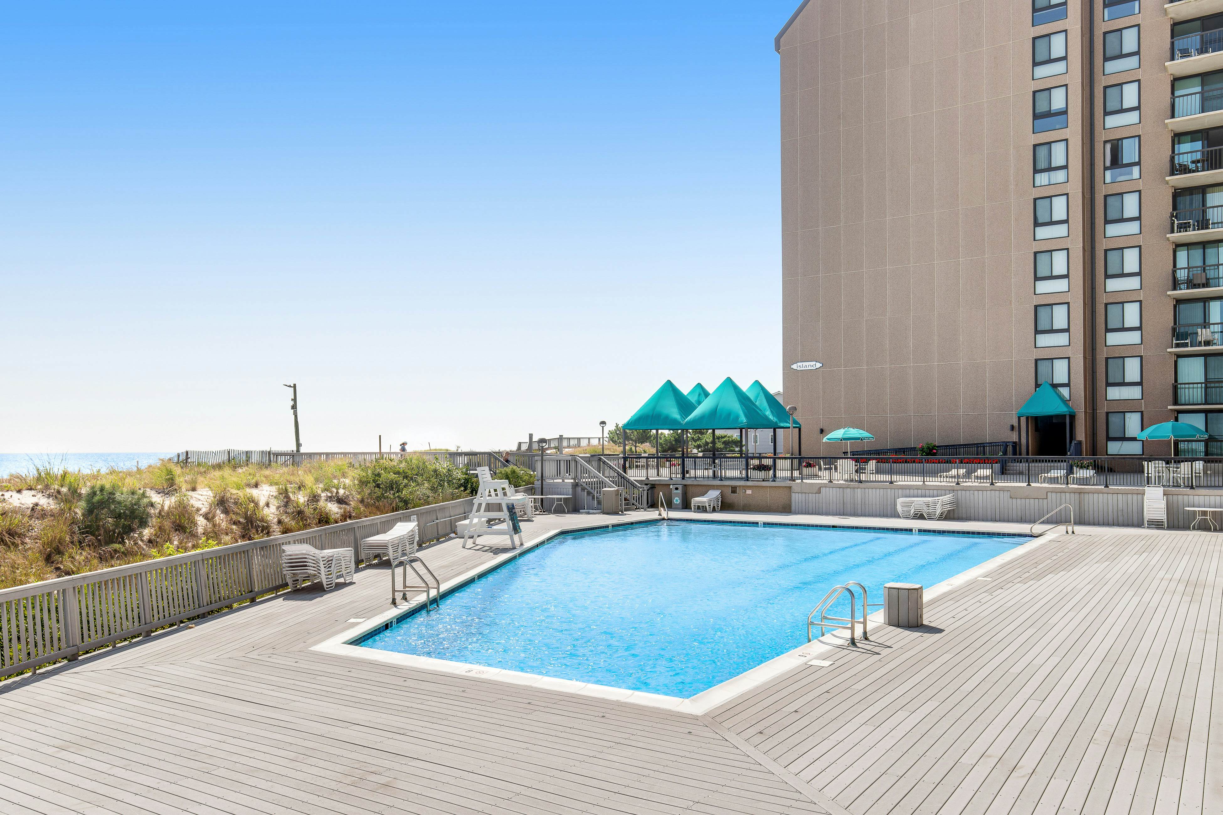 Sea Colony - 1002N Edgewater House Rd