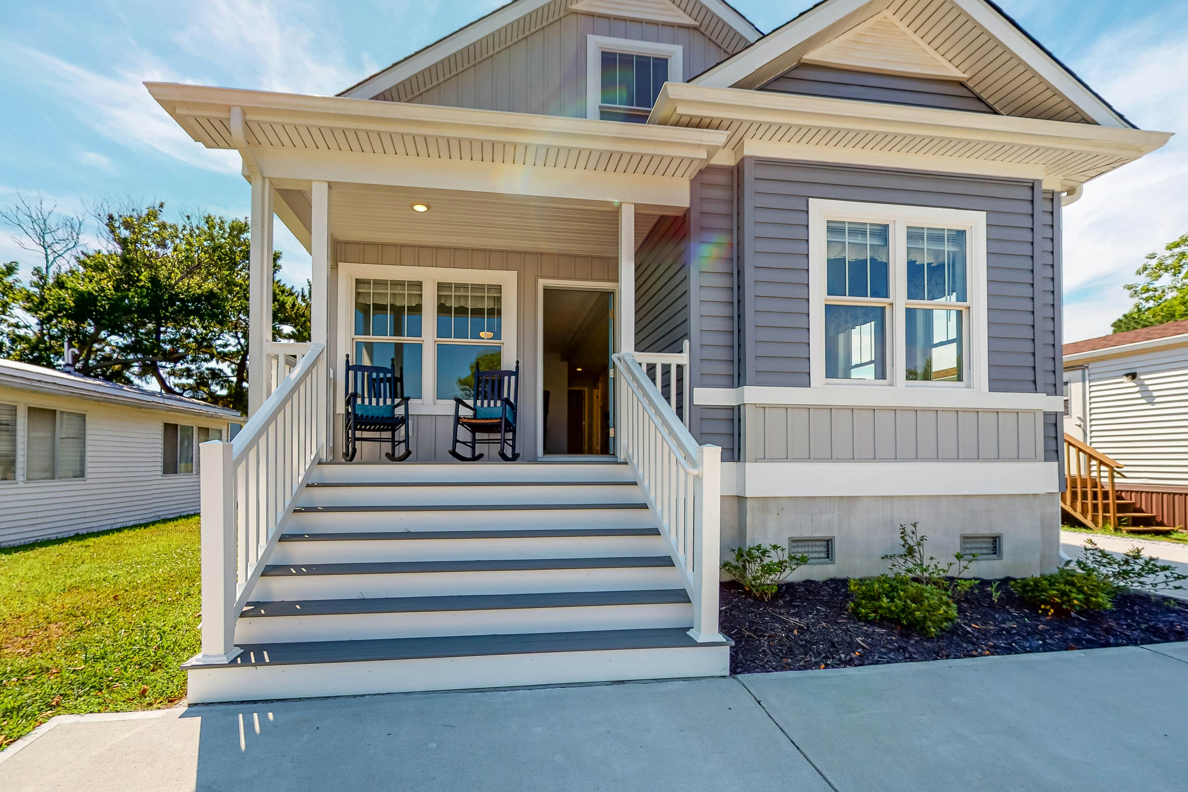 Montego Bay Ocean 107 3 BD Ocean City, MD Vacation Rental Vacasa