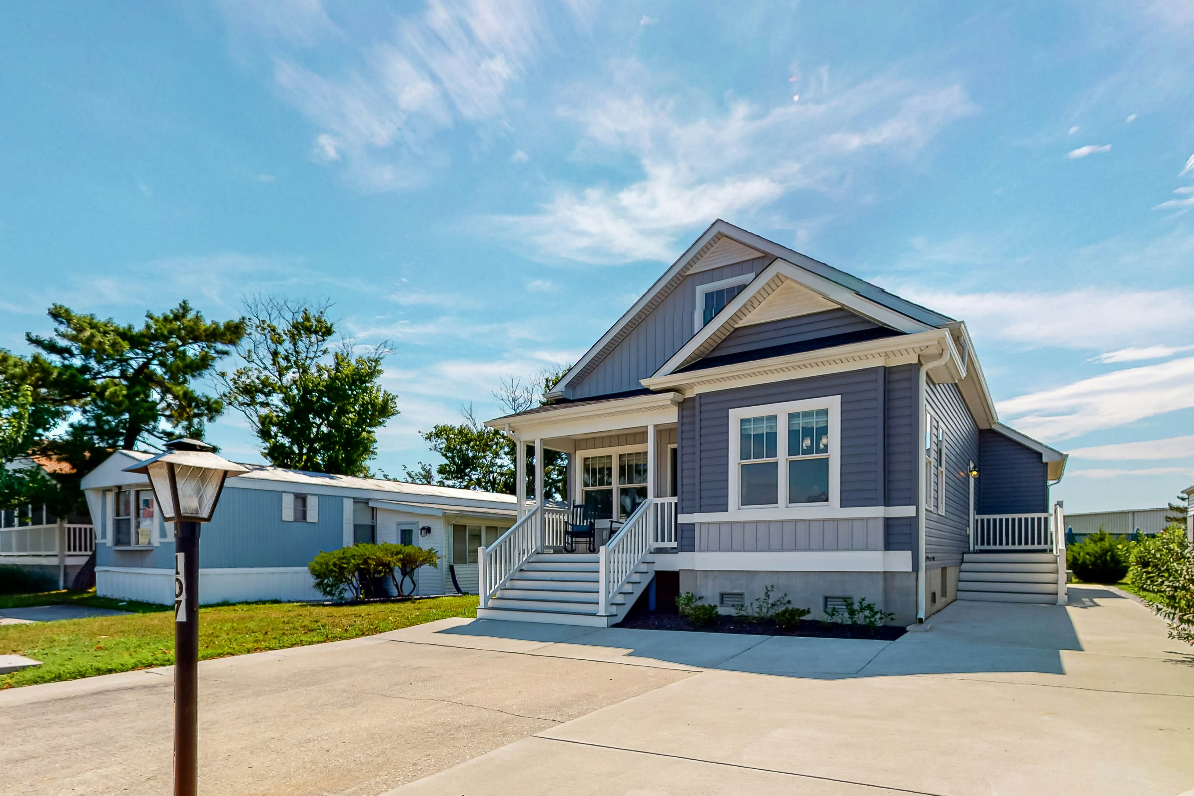 Montego Bay Ocean 107 3 BD Ocean City, MD Vacation Rental Vacasa