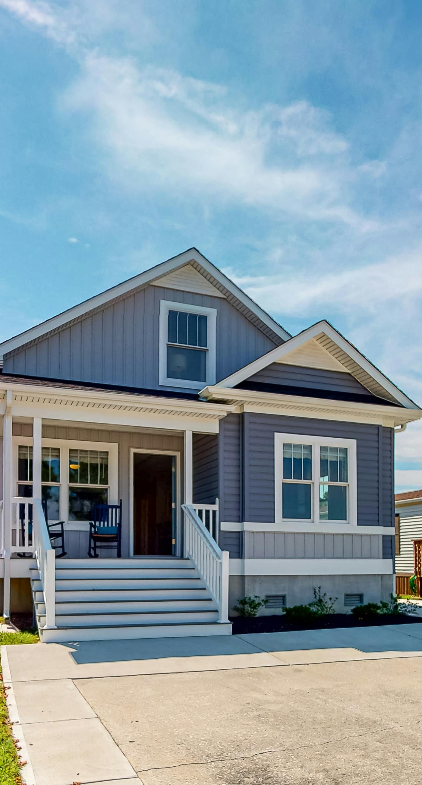 Montego Bay - Ocean 107