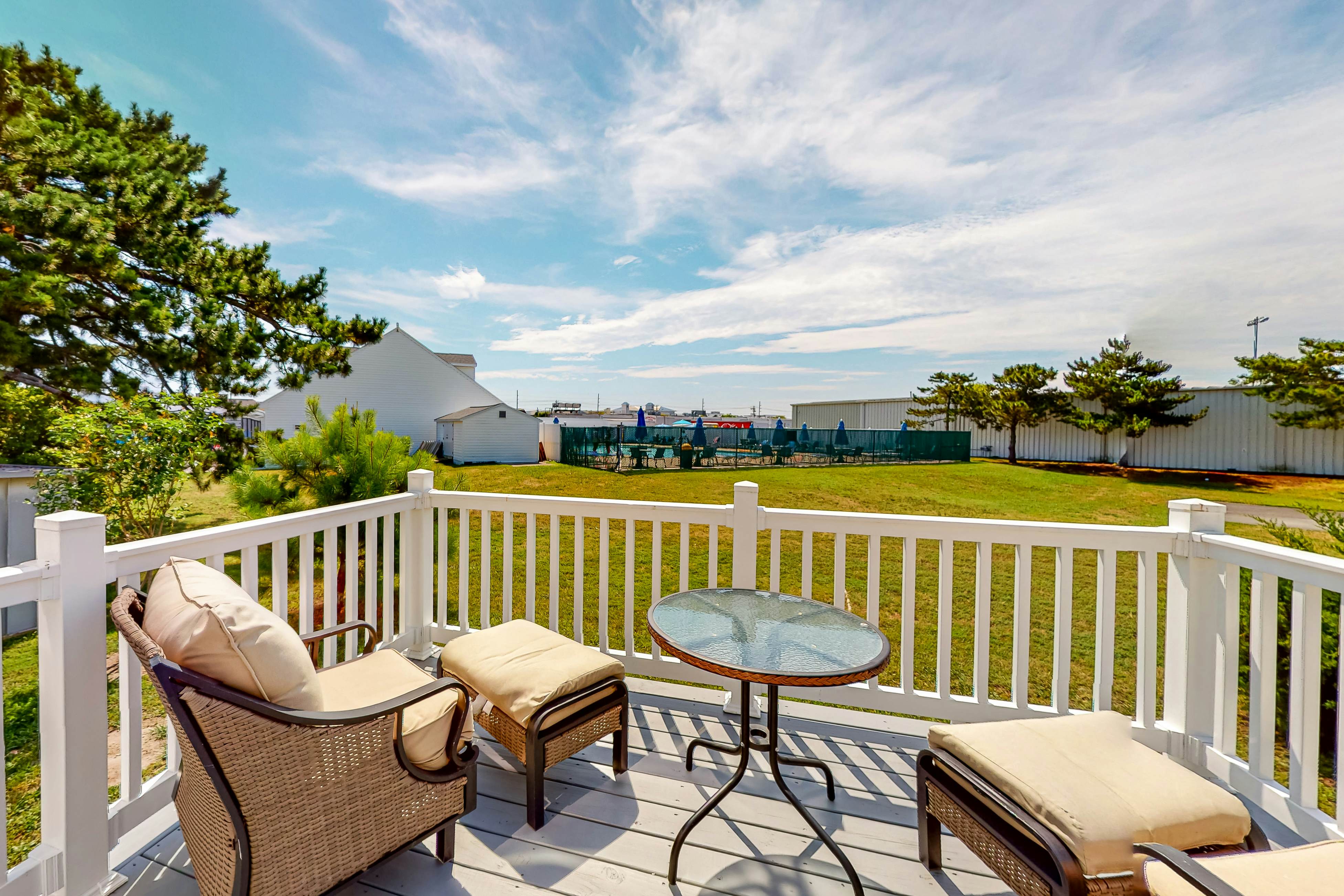 Montego Bay Ocean 107 3 BD Ocean City, MD Vacation Rental Vacasa