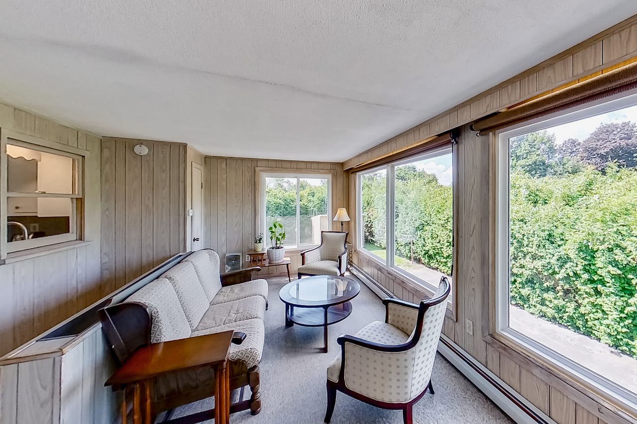 Green Knolls Haven 3 BD Rutland, VT Vacation Rental Vacasa