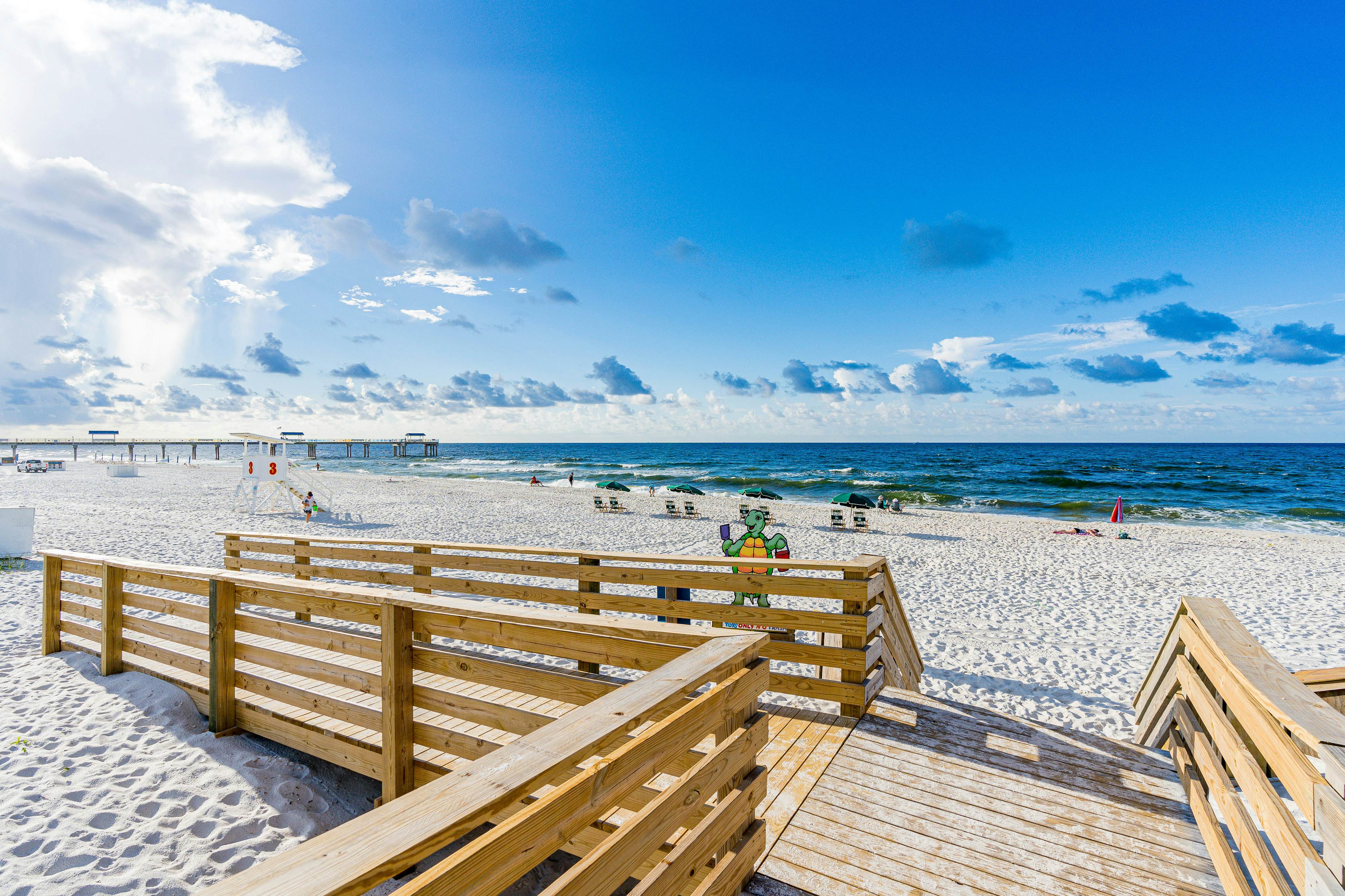 Grand Caribbean 303 - Sea La Vie