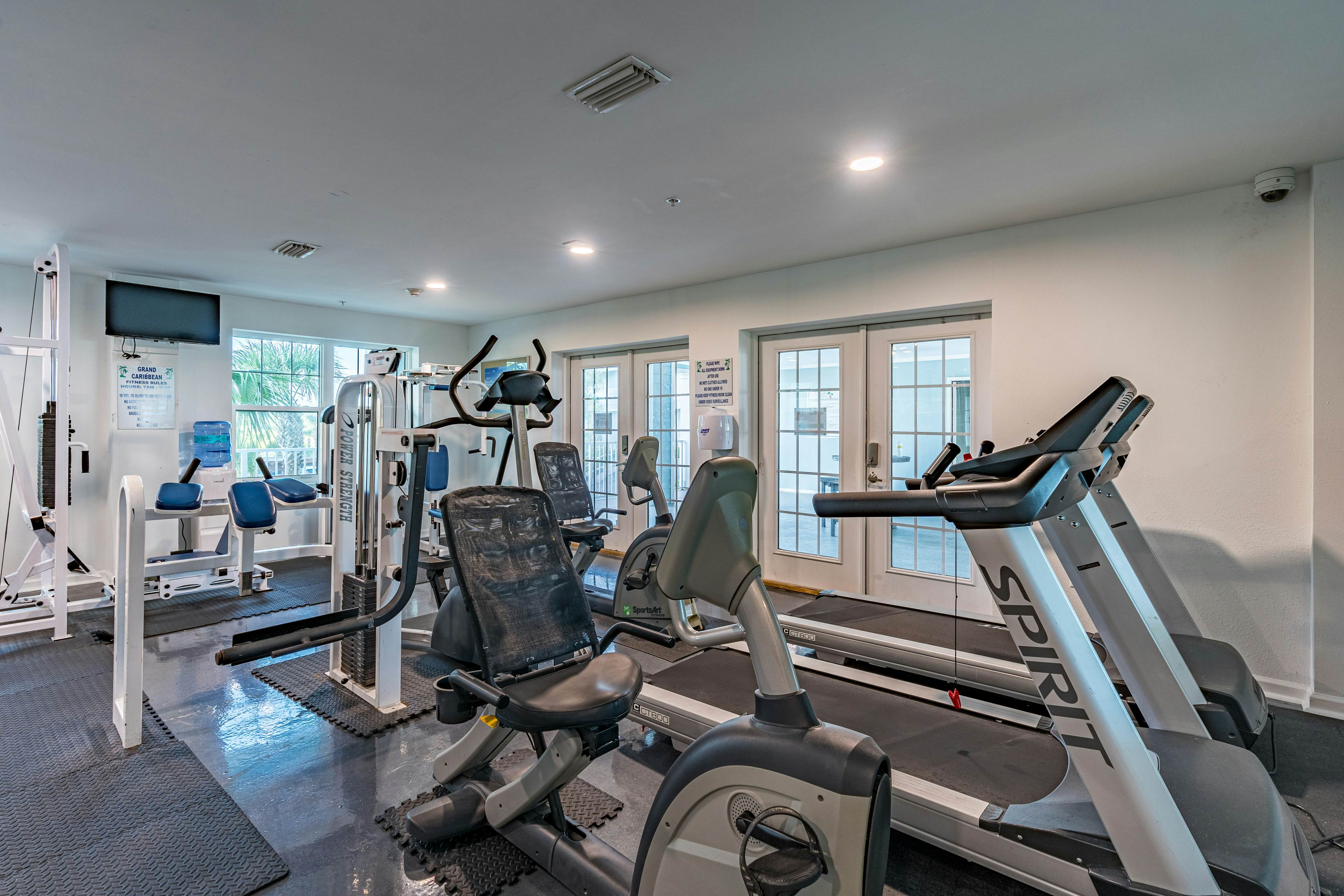 Grand Caribbean 303 - Sea La Vie