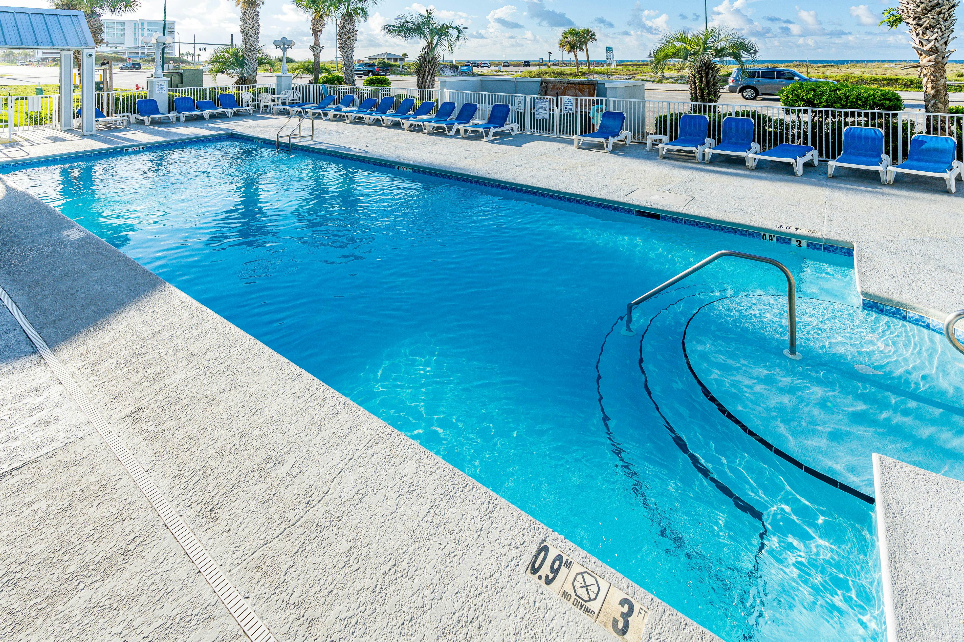 Grand Caribbean 303 - Sea La Vie