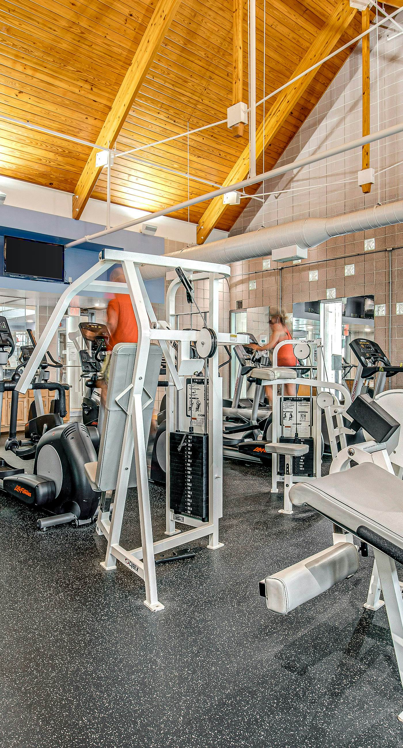 Bear Trap Dunes - 60 Willow Oak Ave