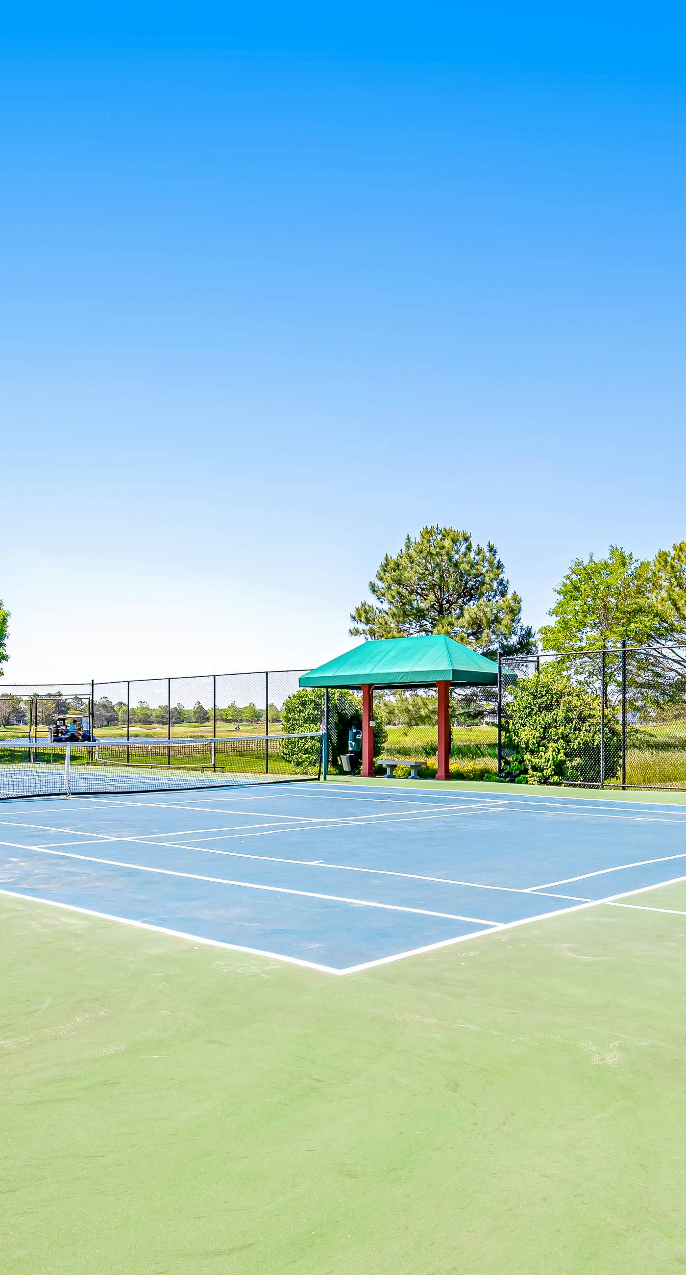 Bear Trap Dunes - 60 Willow Oak Ave