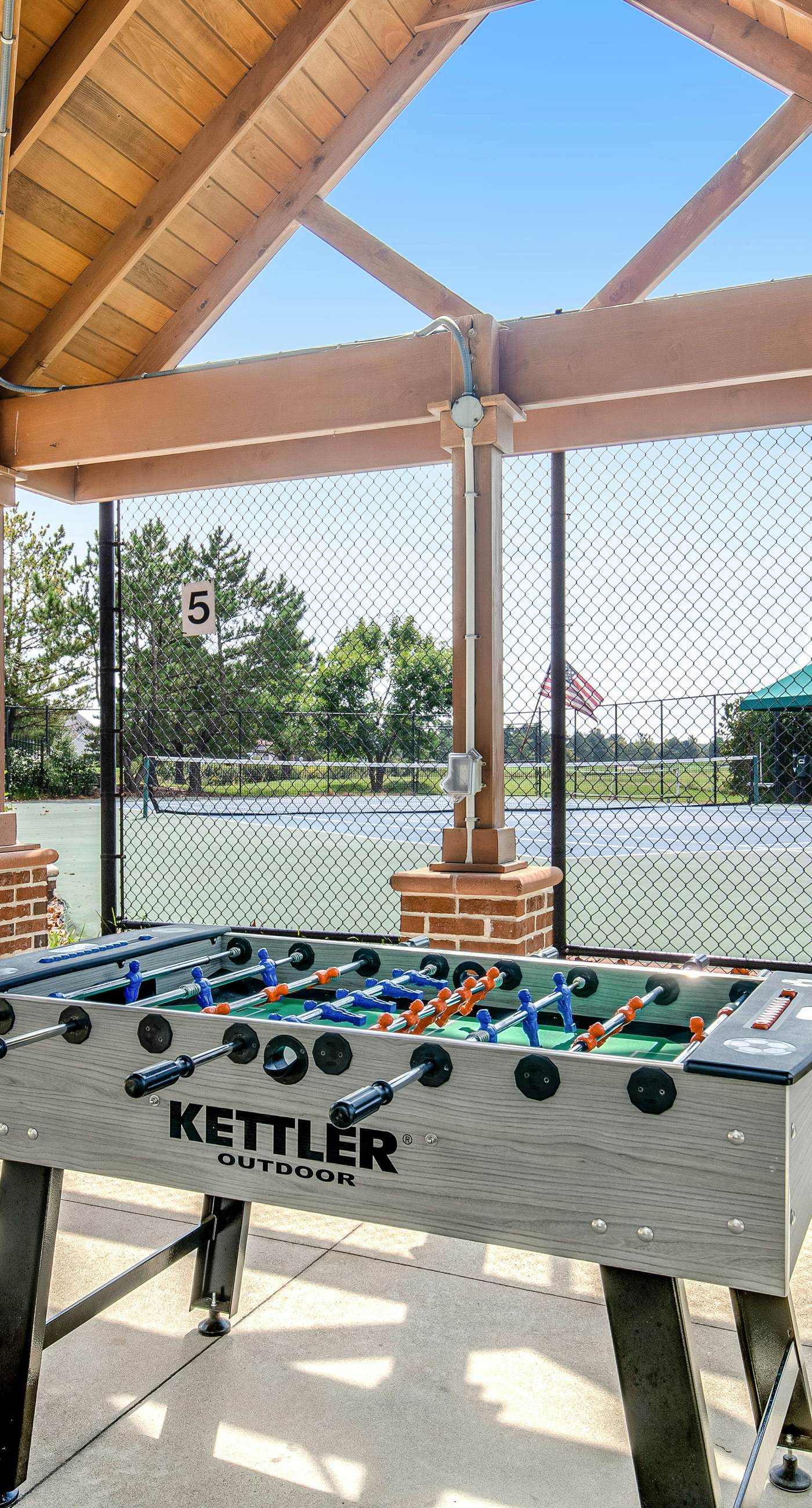 Bear Trap Dunes - 60 Willow Oak Ave