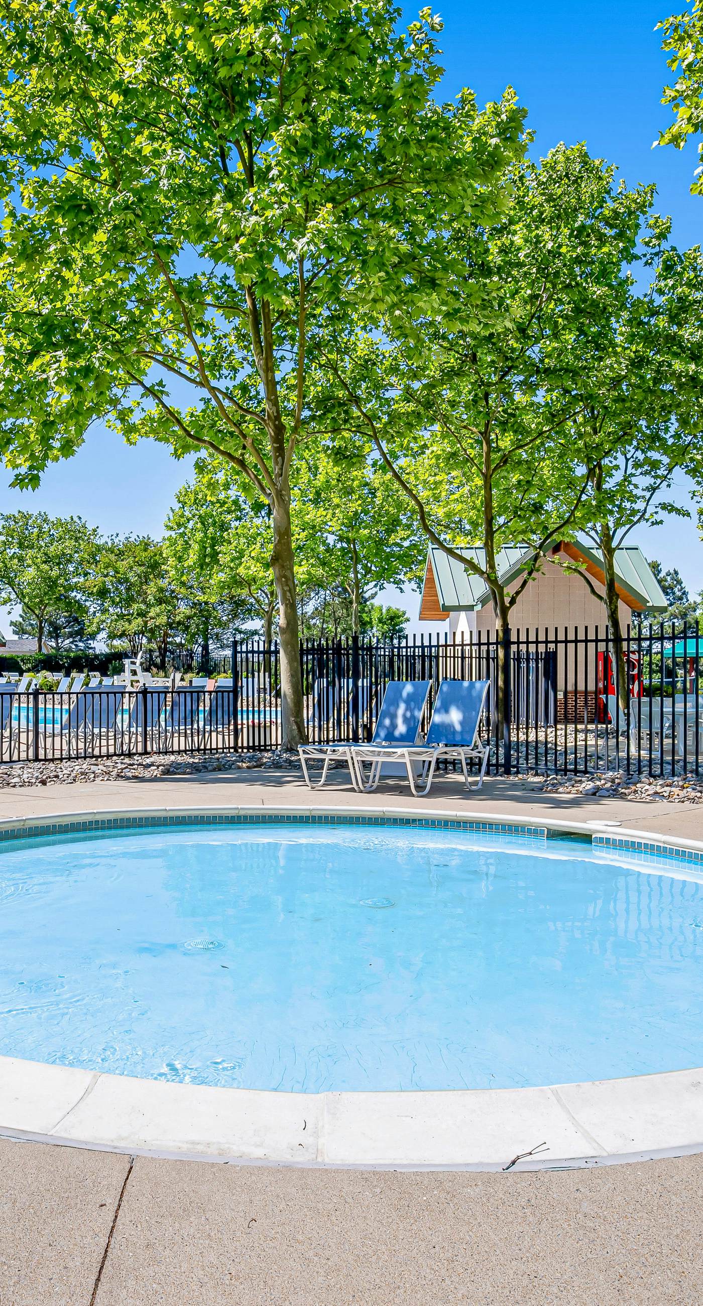 Bear Trap Dunes - 60 Willow Oak Ave