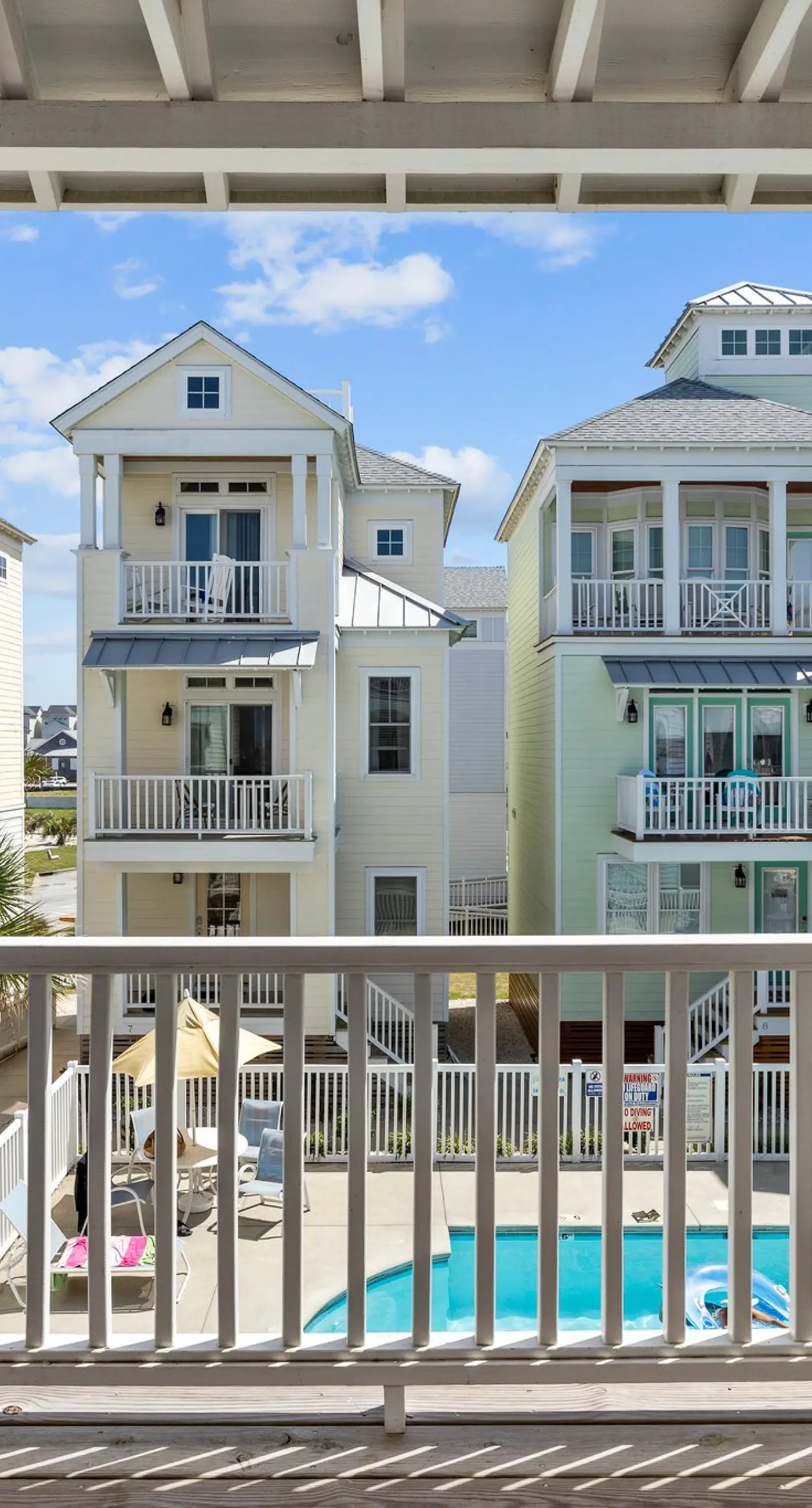 Atlantic Beach, NC Vacation Rentals, House Rentals, Condos | Vacasa