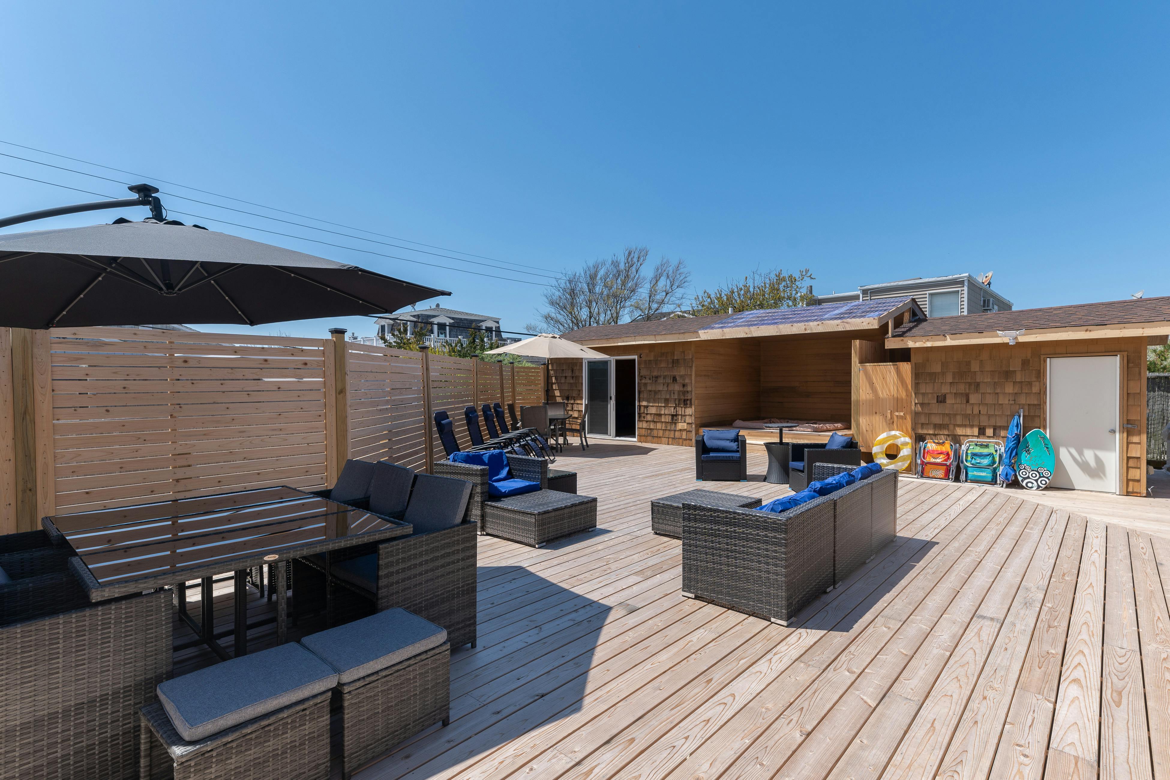 Fire Island House Rentals, Vacation Rentals, Beach House Rentals Vacasa