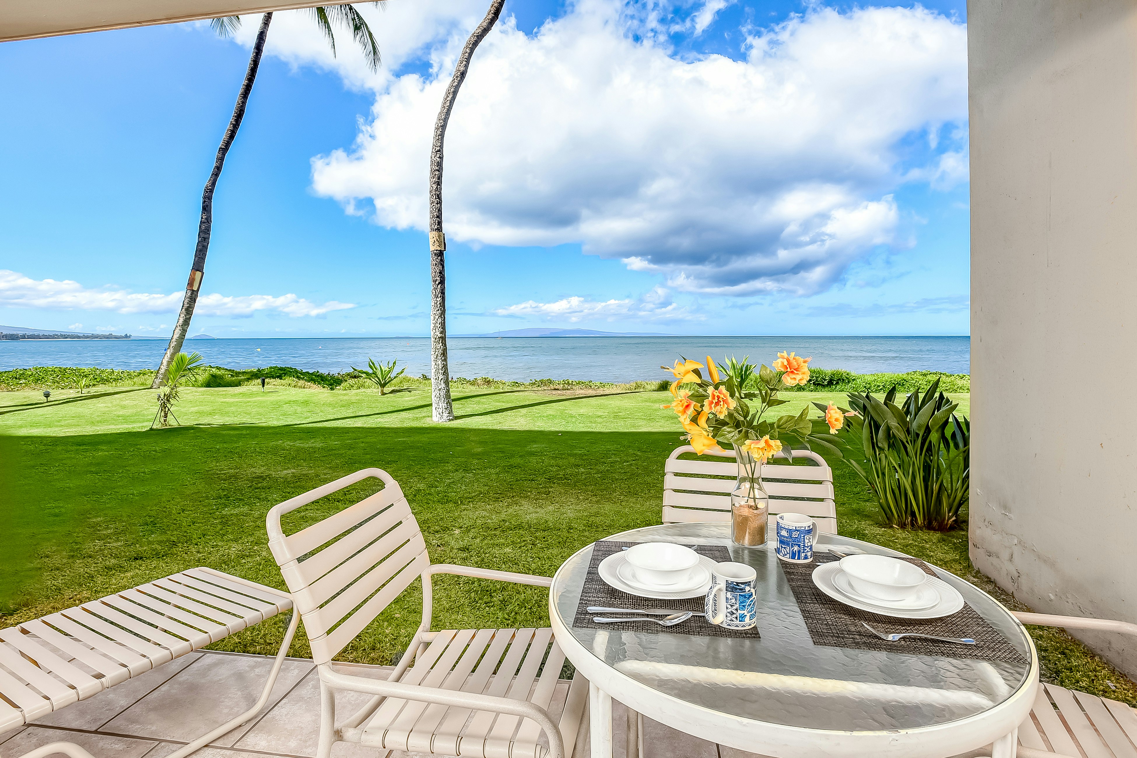 Sugar Beach Resort 126