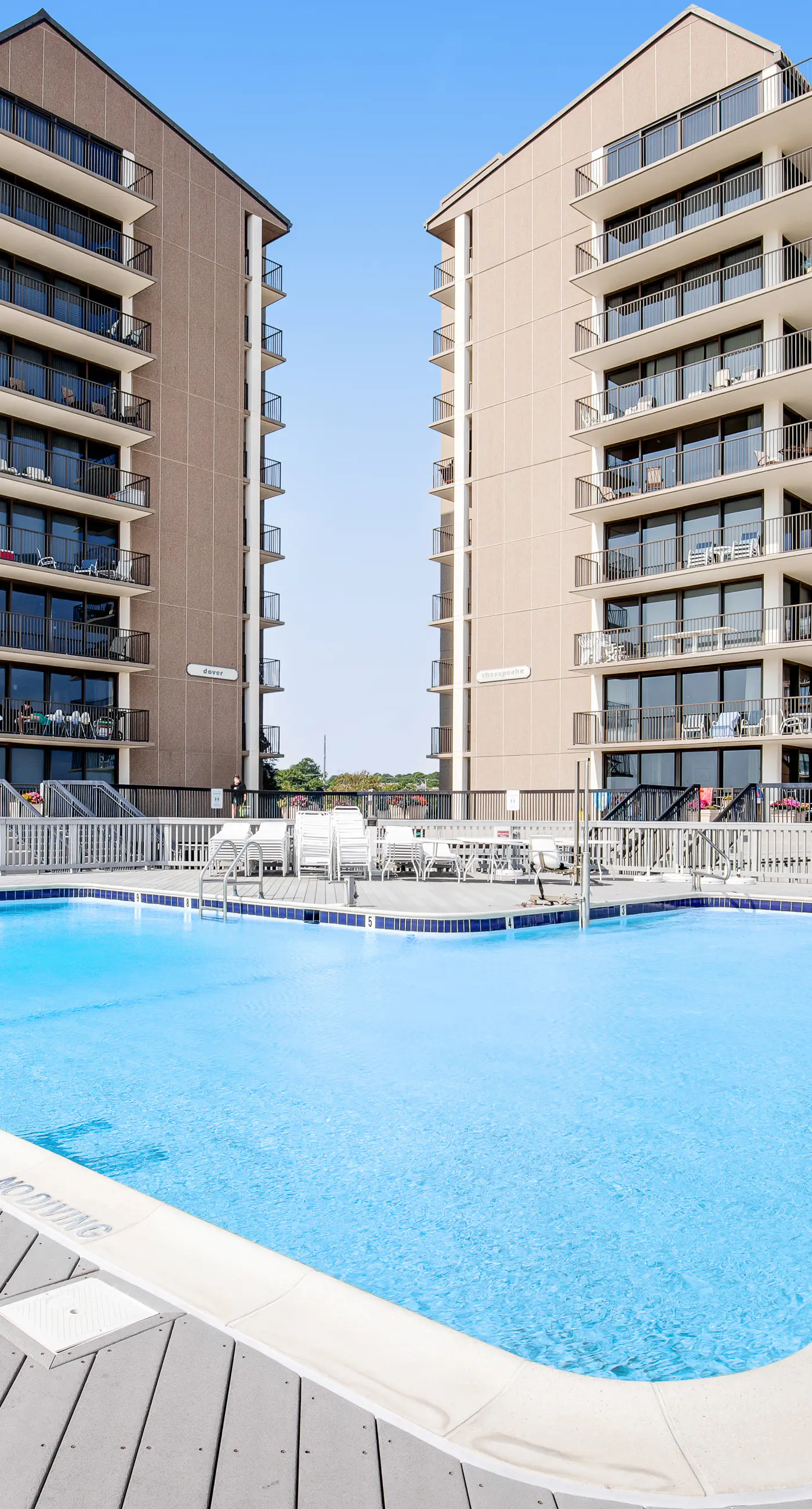 Sea Colony - 3501 Round Robin Way