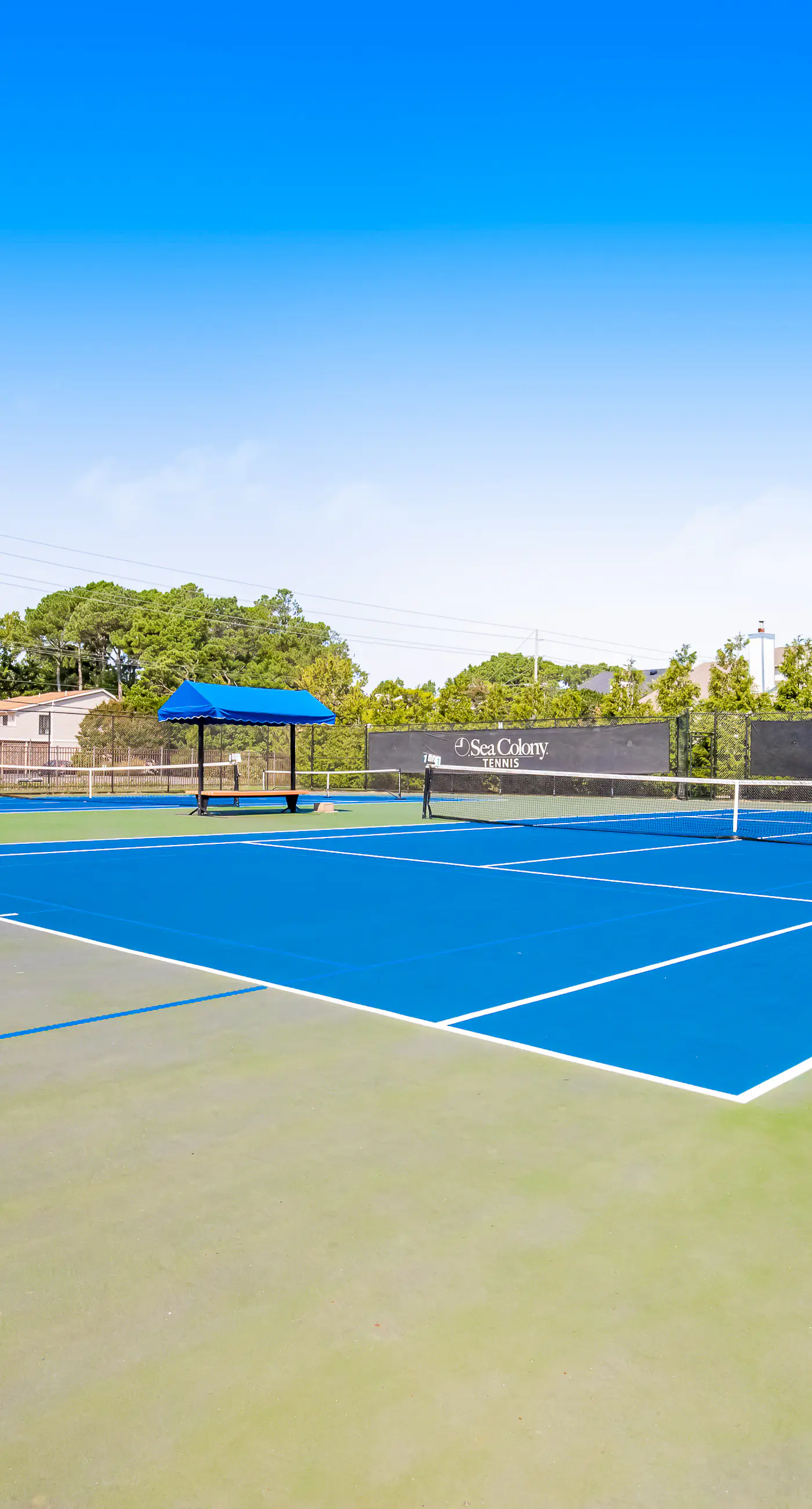 Sea Colony - 3501 Round Robin Way