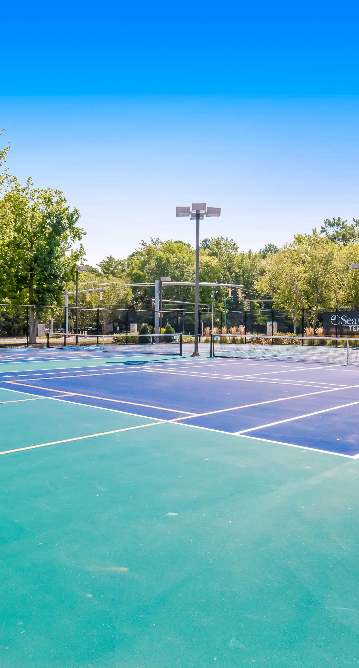 Sea Colony - 3501 Round Robin Way