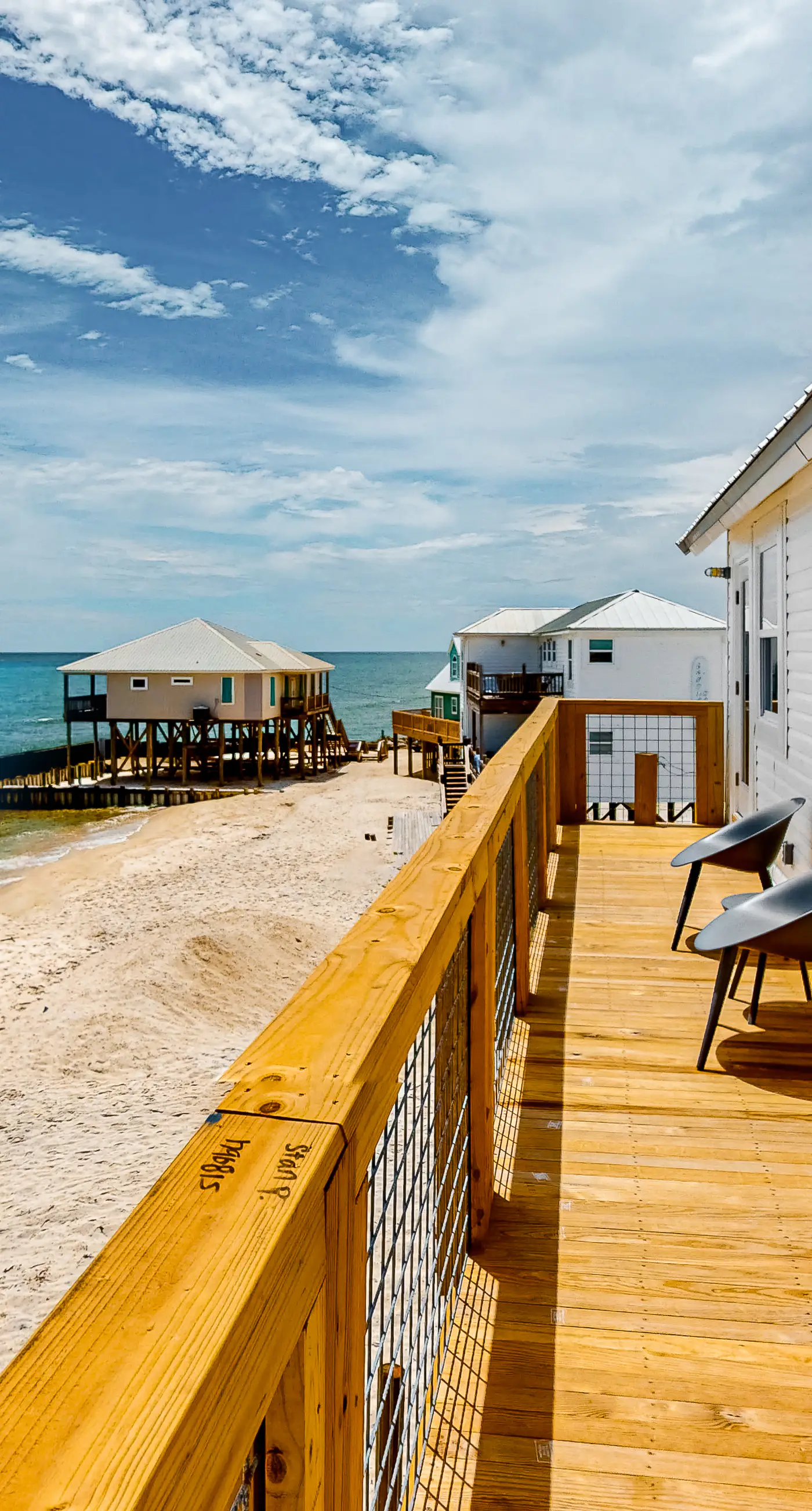 Sandbreak 5 BD Dauphin Island, AL Vacation Rental Vacasa