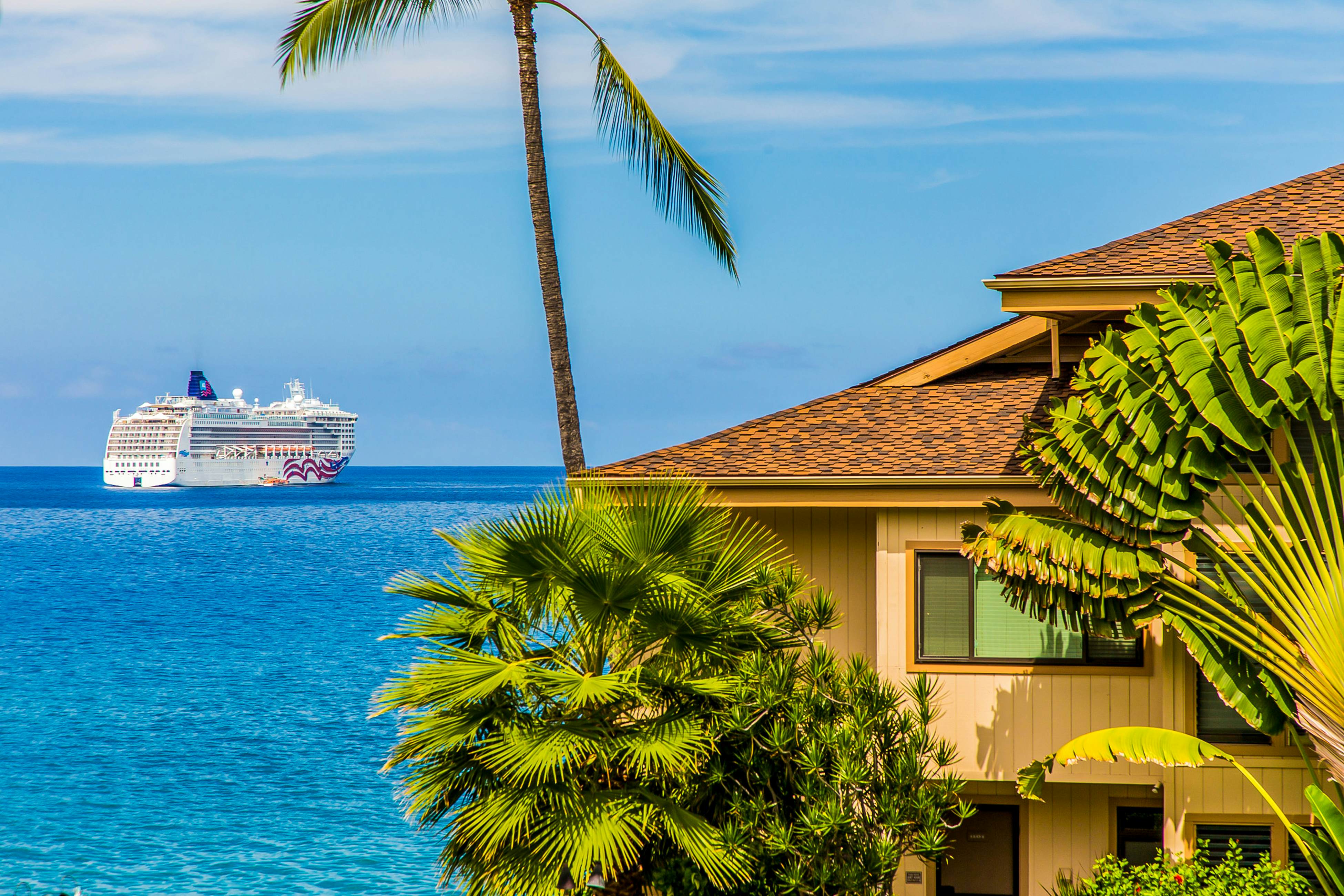 The Sea Village #1302