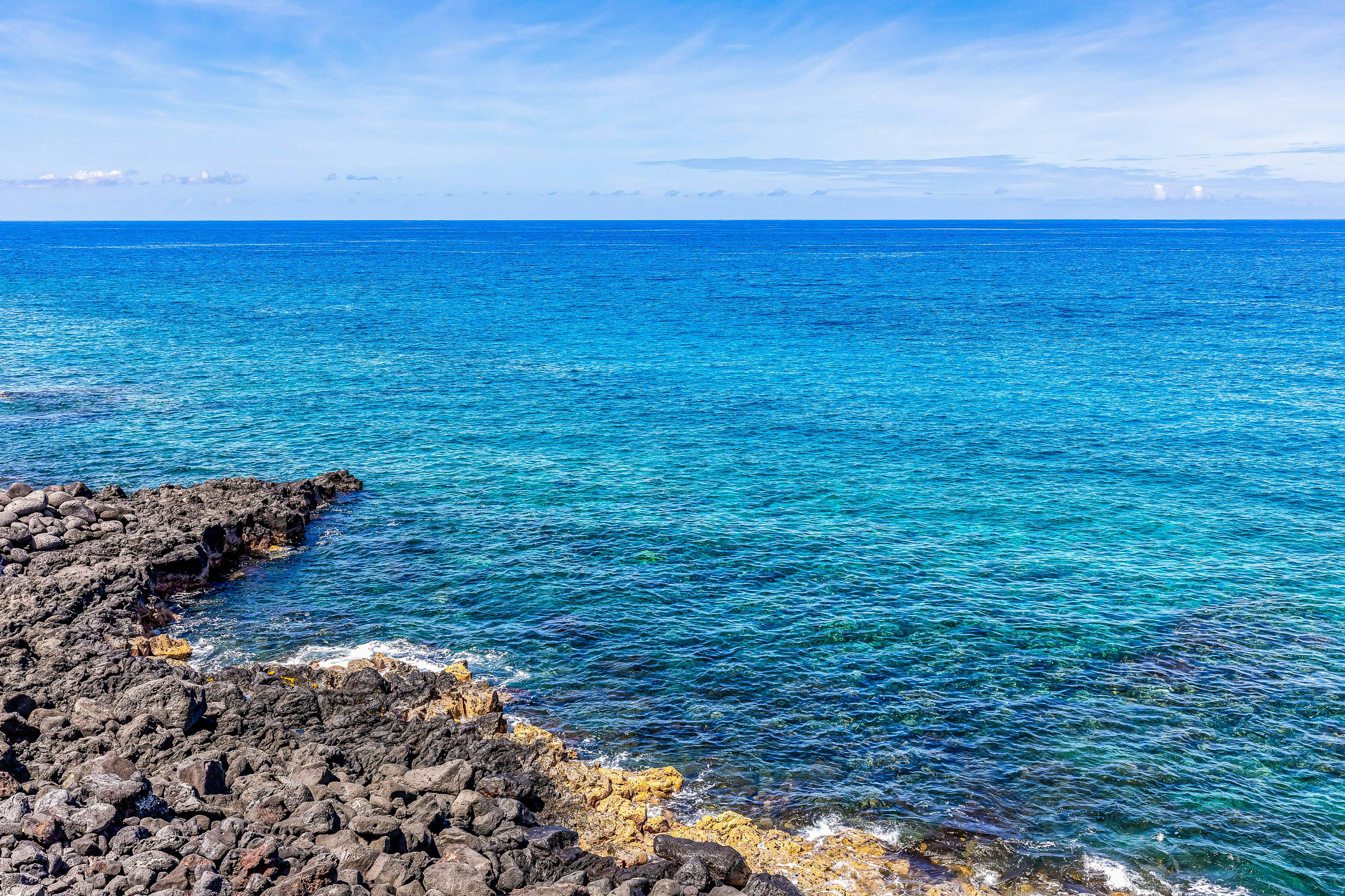 The Sea Village #1302