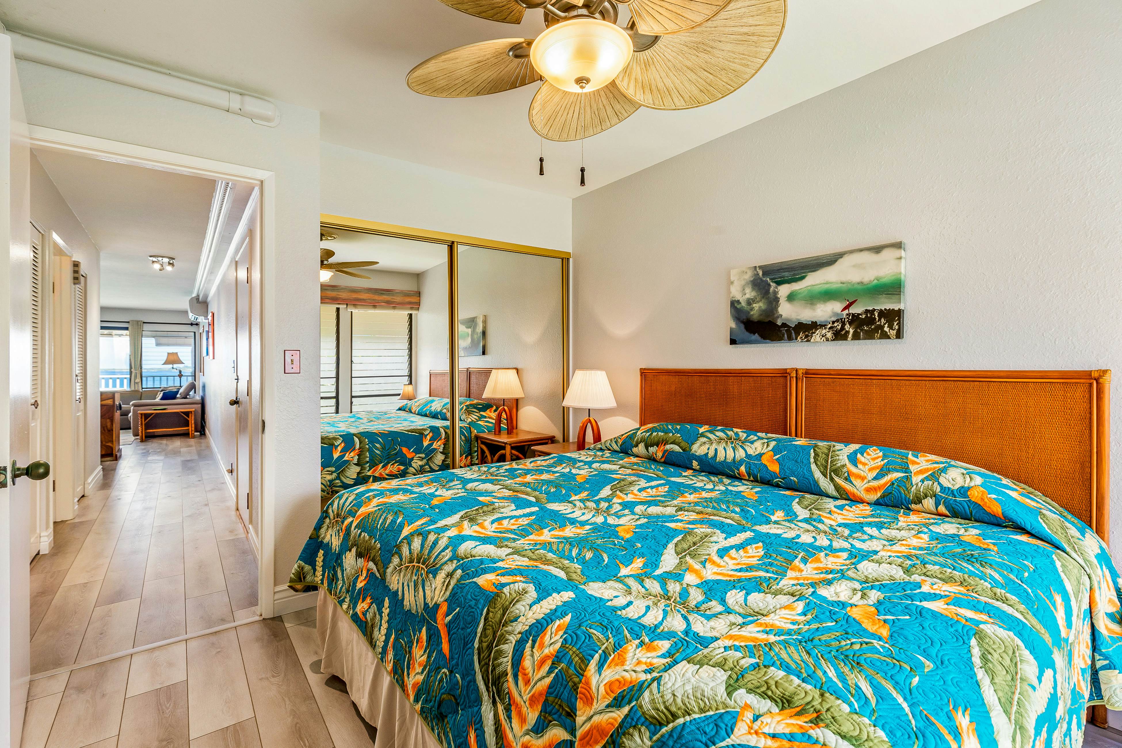 The Sea Village #1302