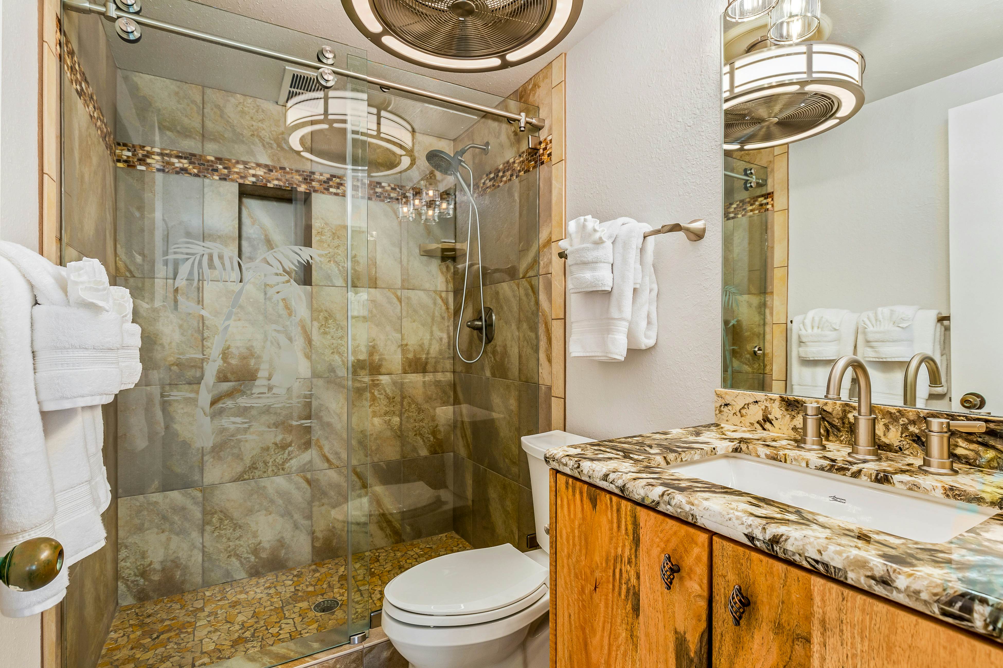 The Sea Village #1302