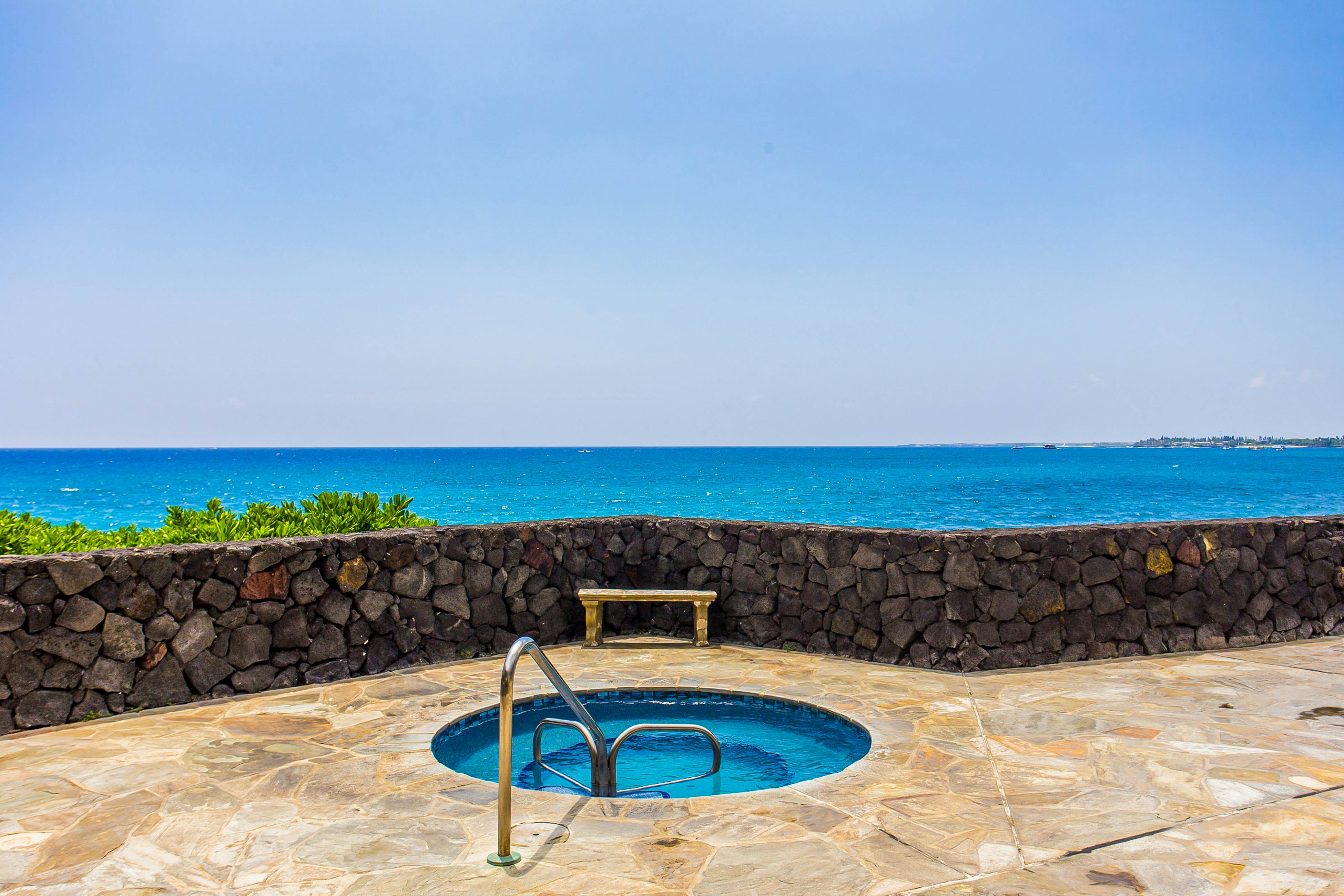 The Sea Village #1302