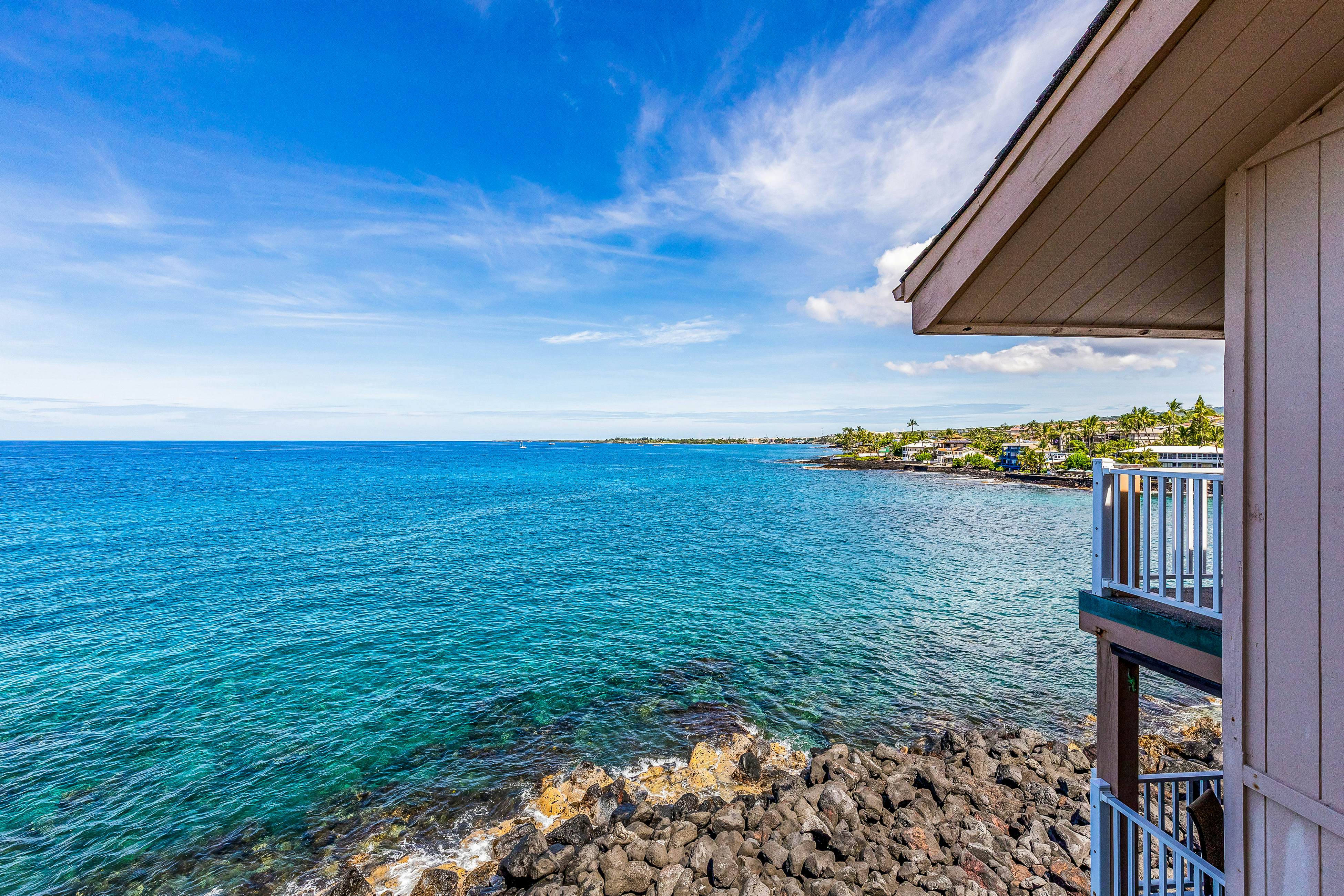 The Sea Village #1302