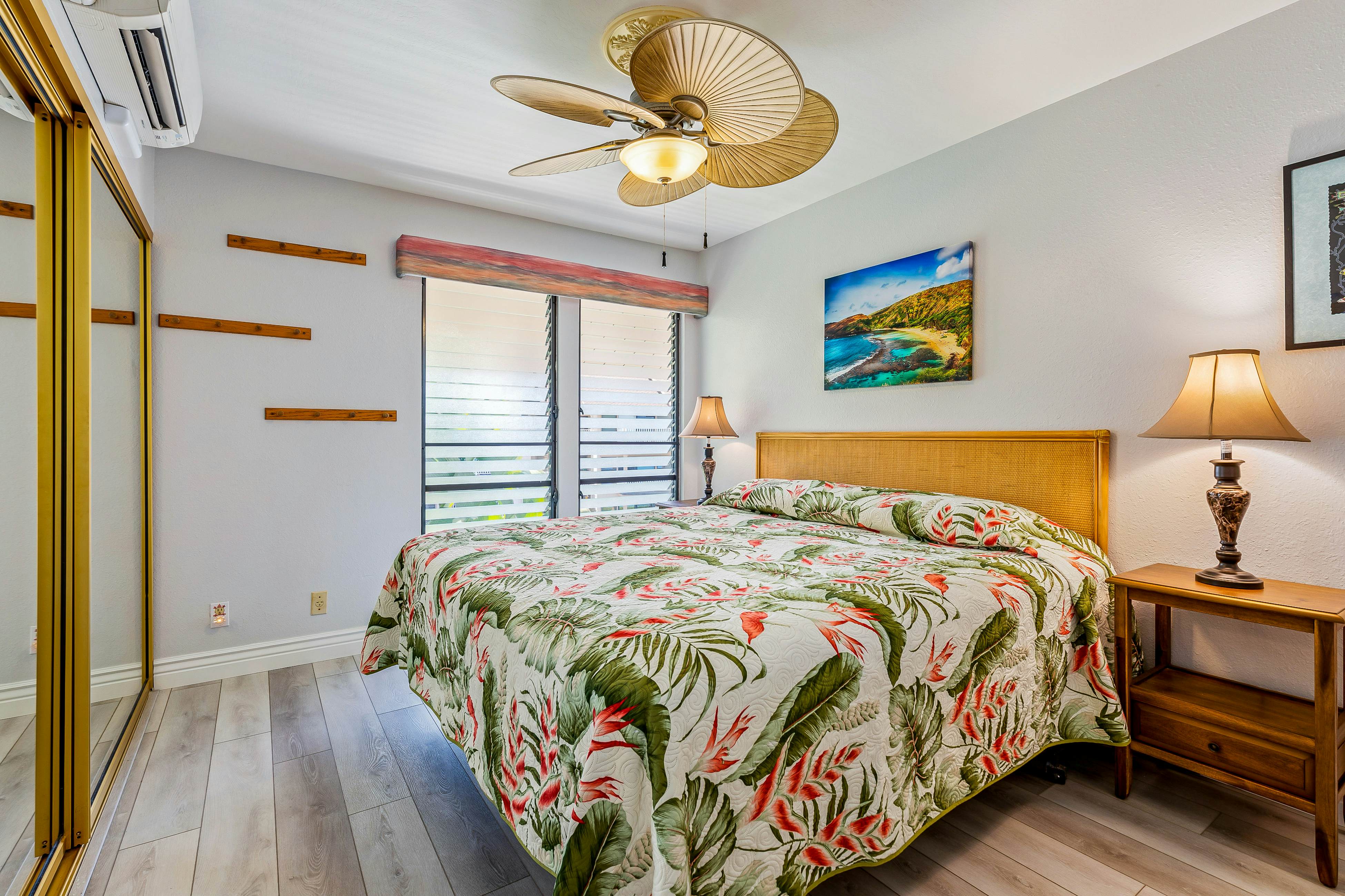 The Sea Village #1302