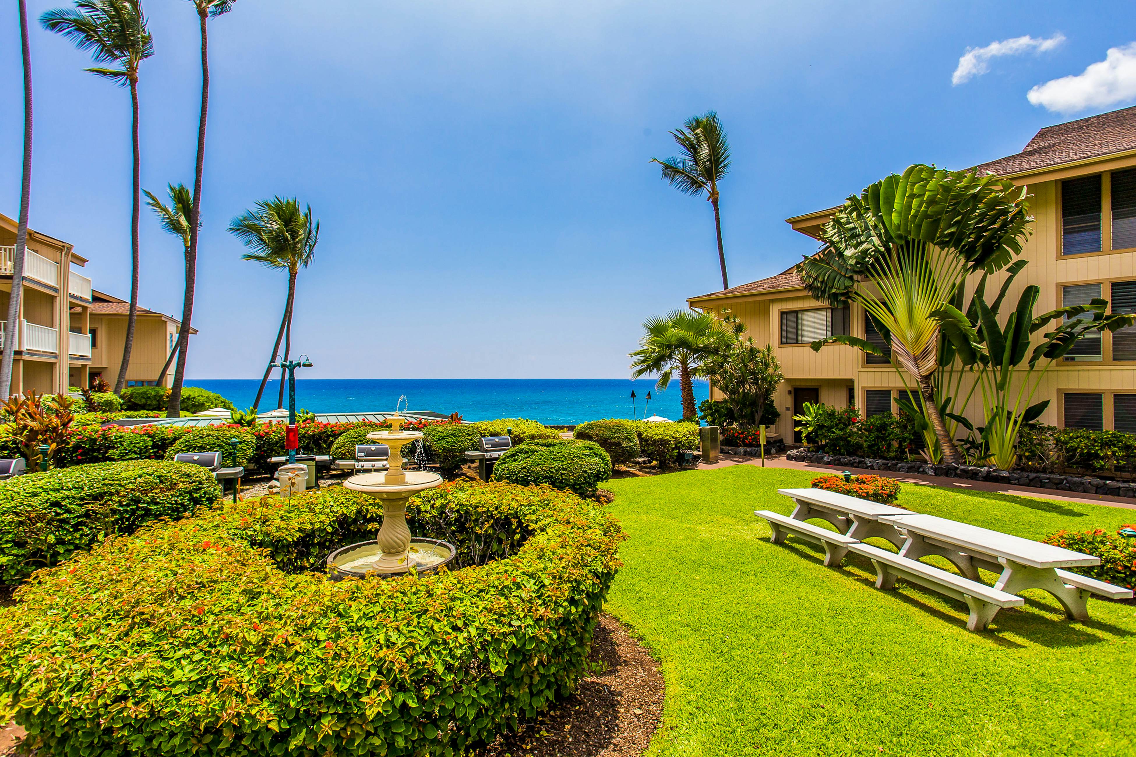 The Sea Village #1302