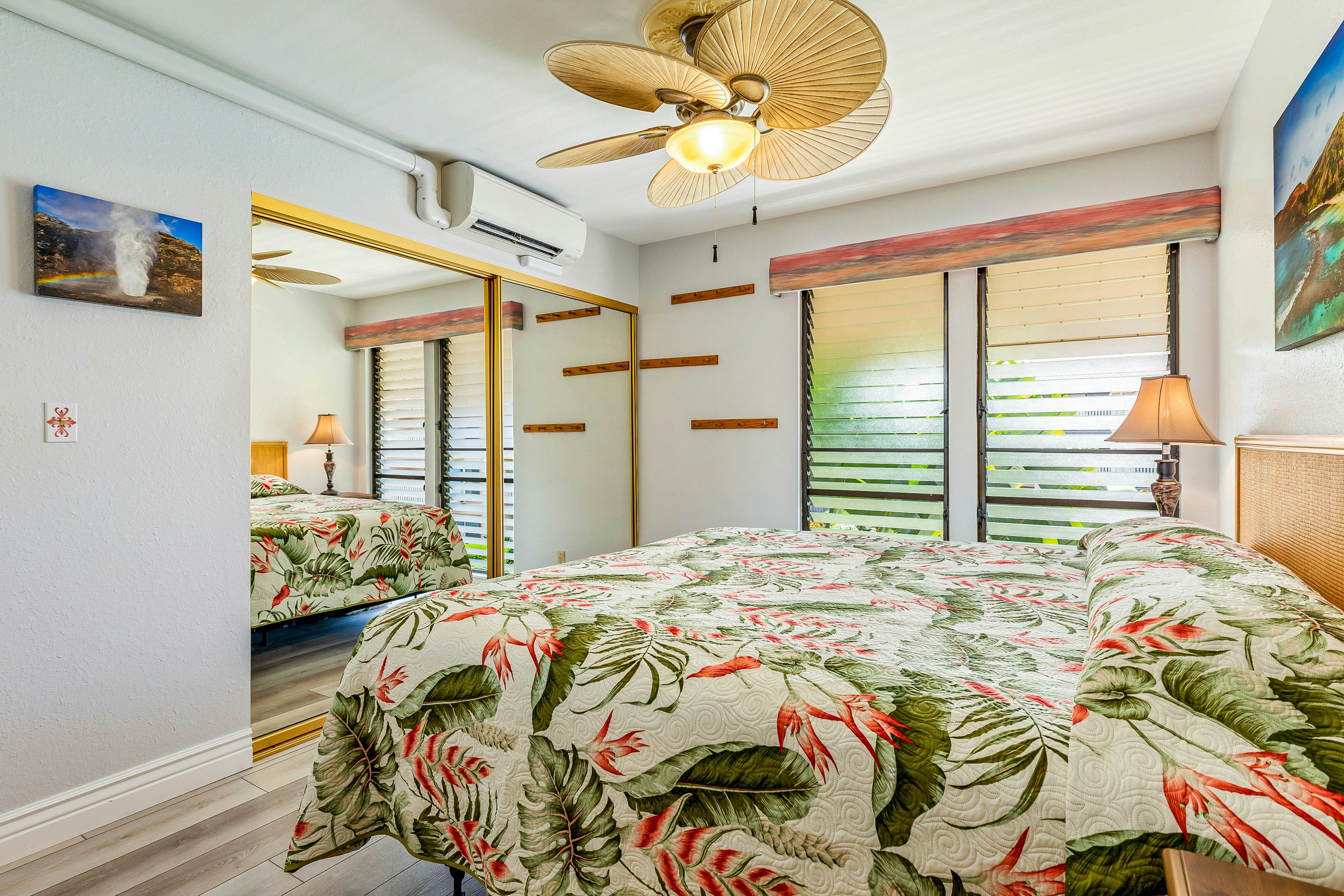 The Sea Village #1302