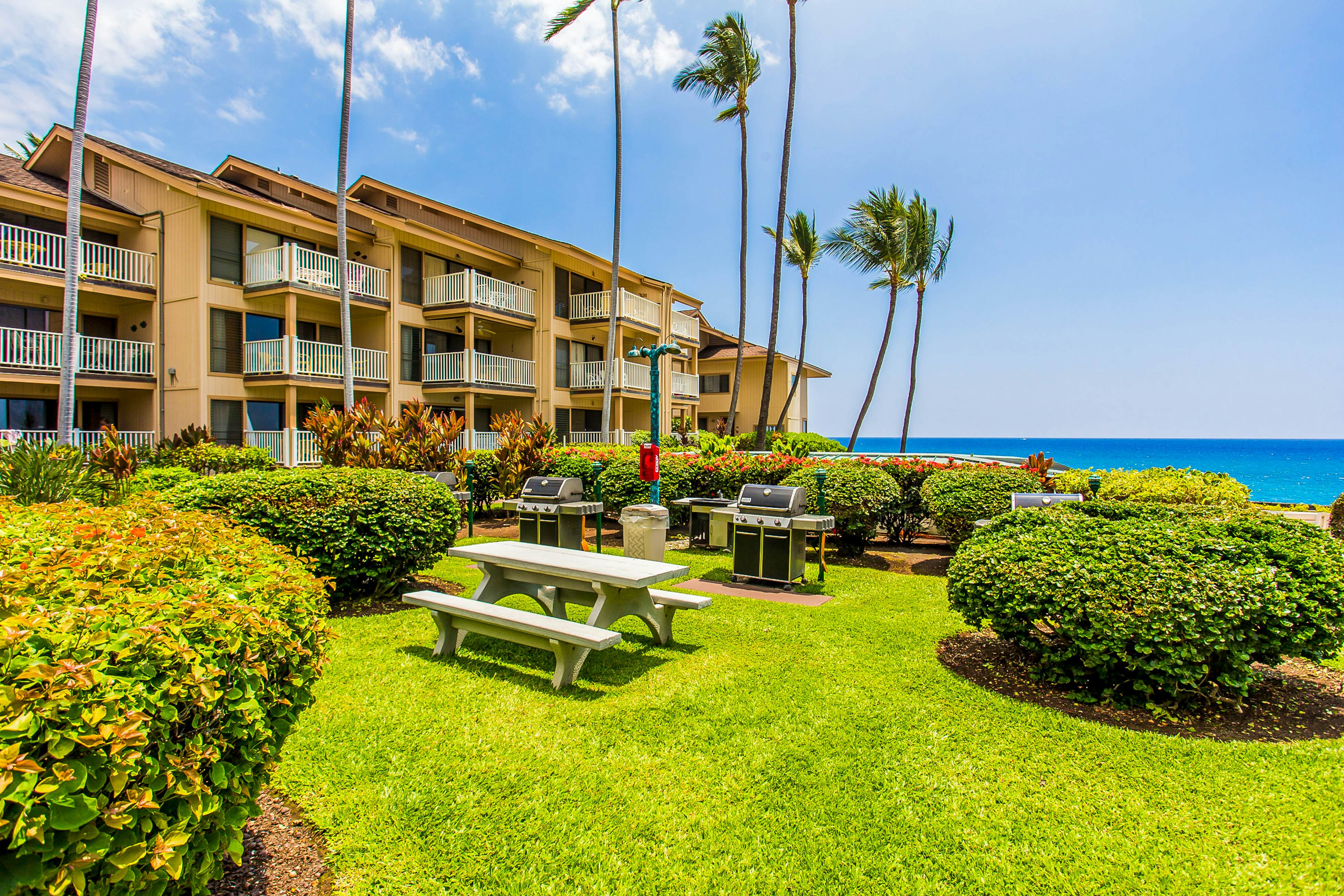 The Sea Village #1302